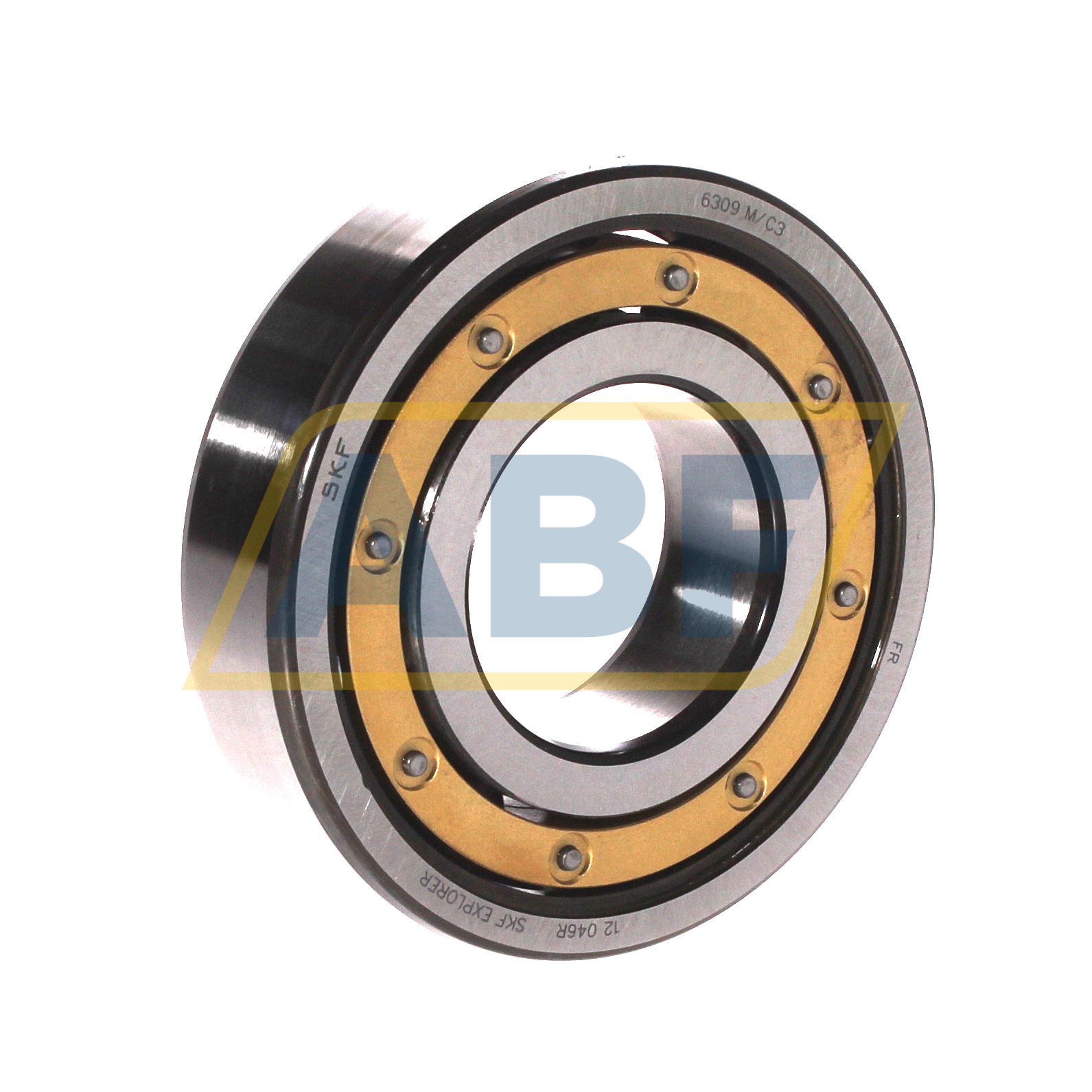 6309M/C3 SKF