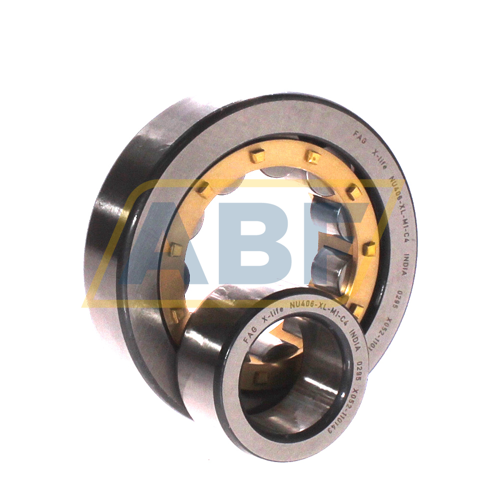 NU406-XL-M1-C4 FAG