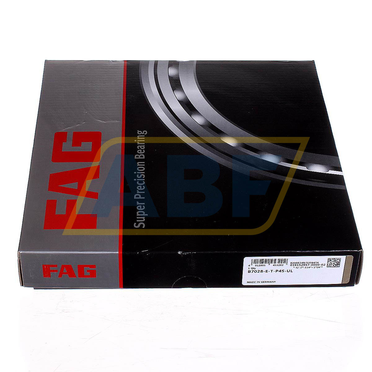 B7028-E-T-P4S-UL FAG