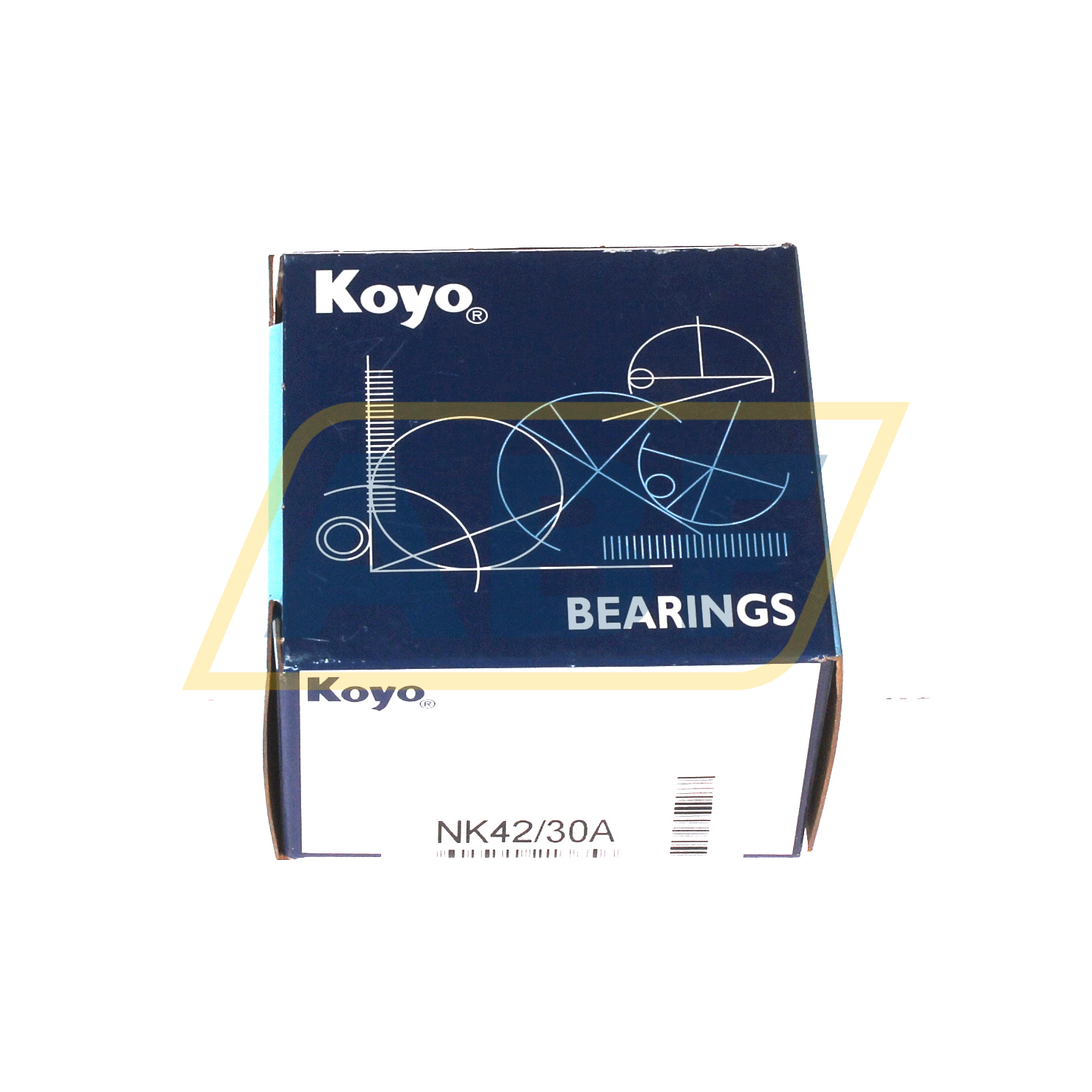 NK42/30A Koyo (JTEKT)