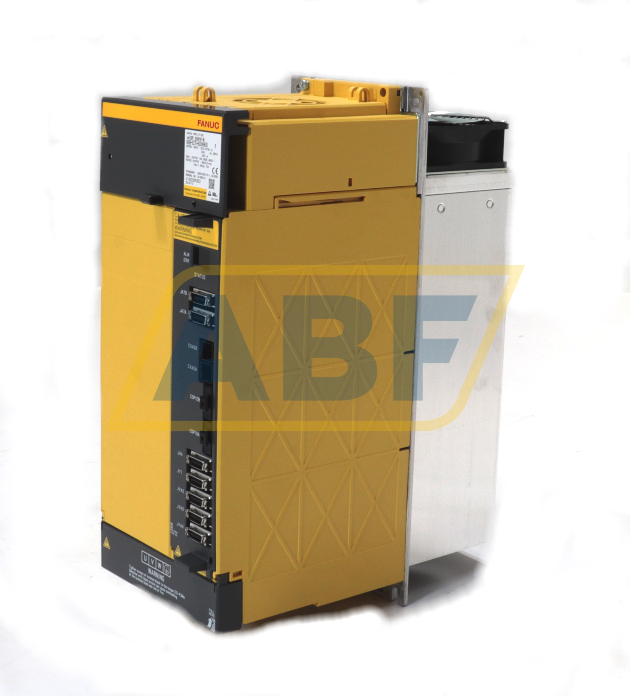 A06B-6270-H030#H600 Fanuc