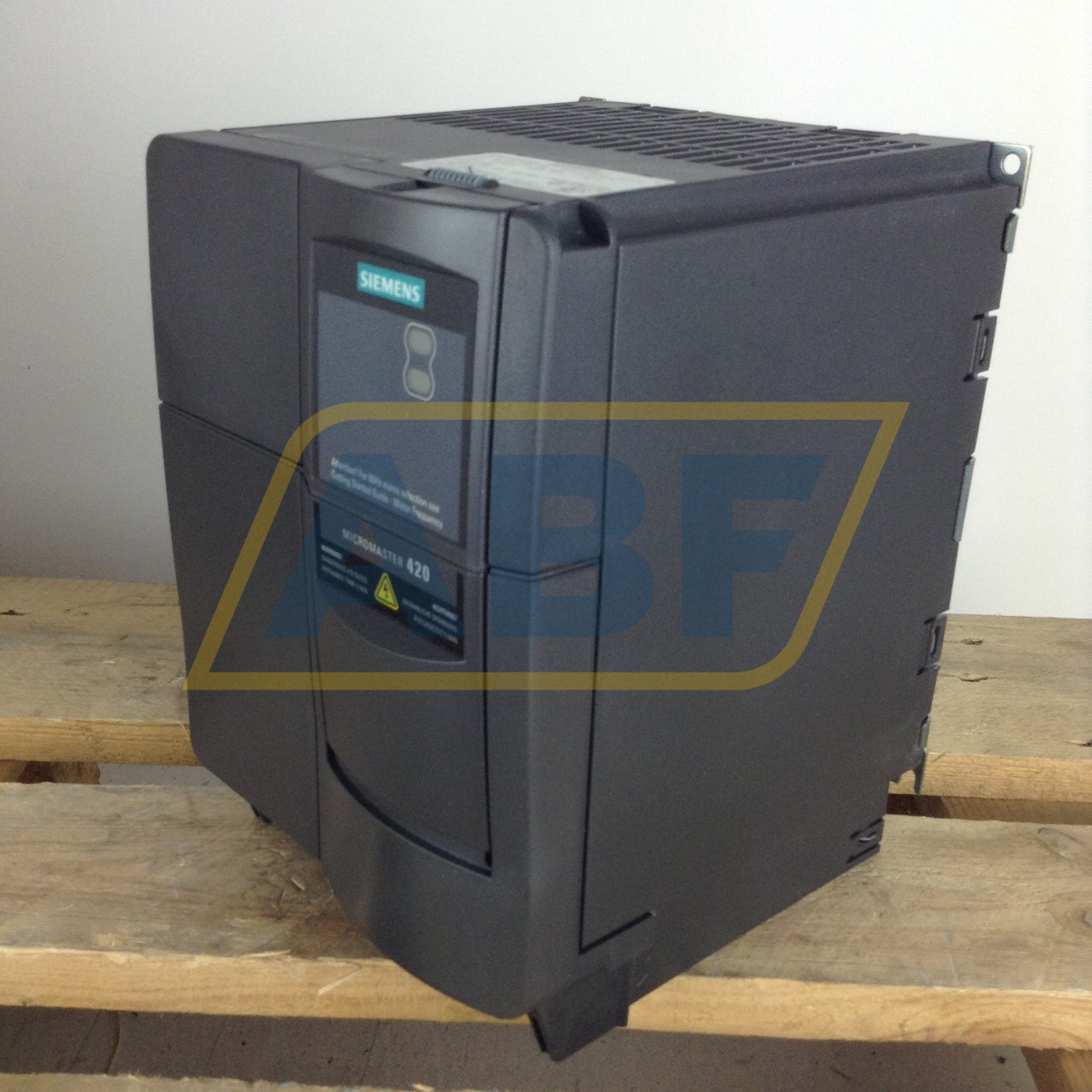 6SE6420-2AD25-5CA1 Siemens