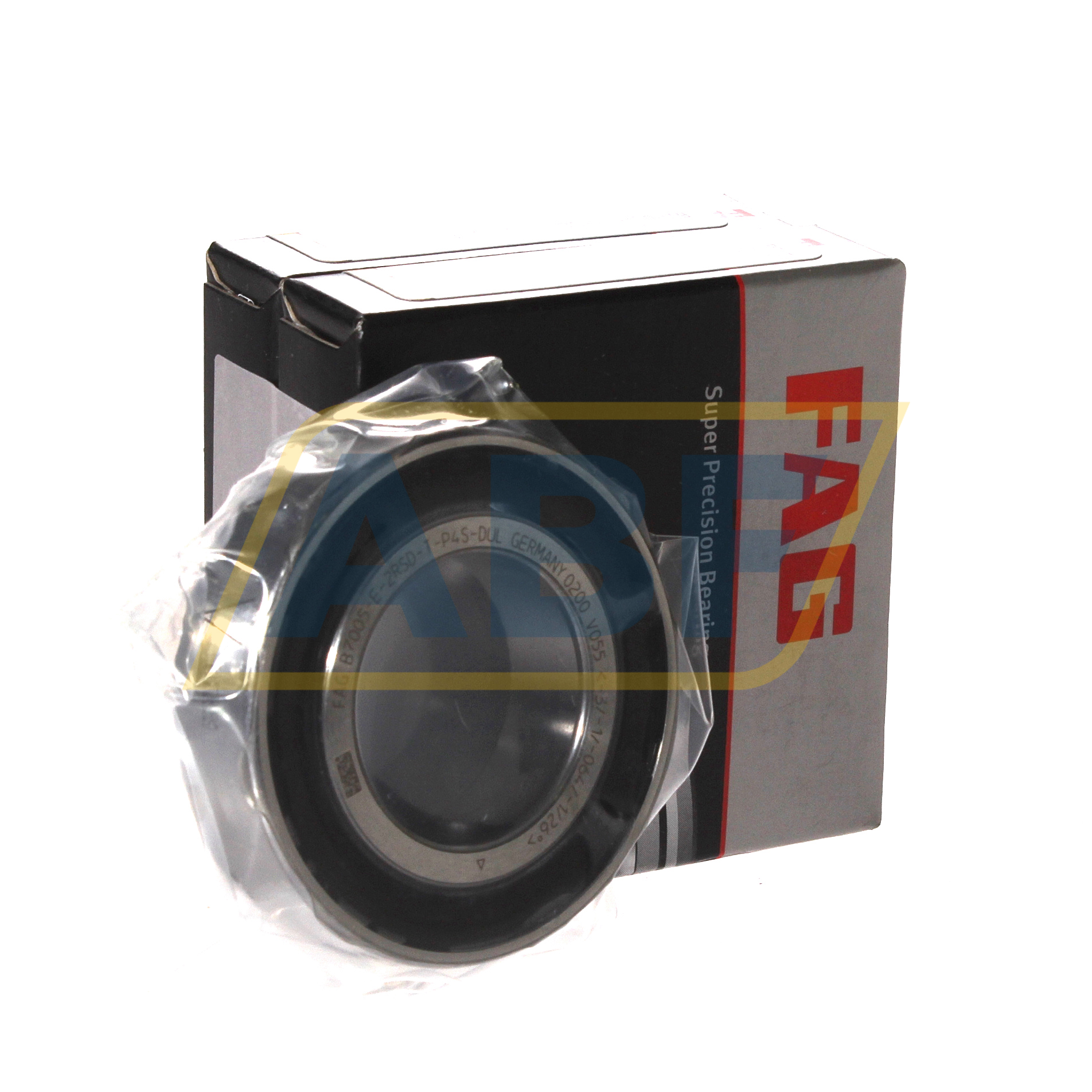 B7005-E-2RSD-T-P4S-DUL FAG