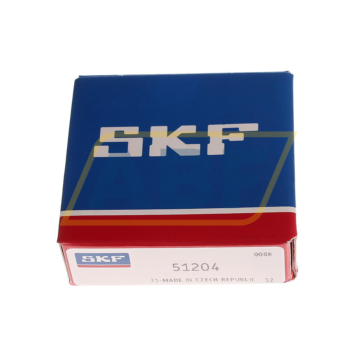 51204 SKF