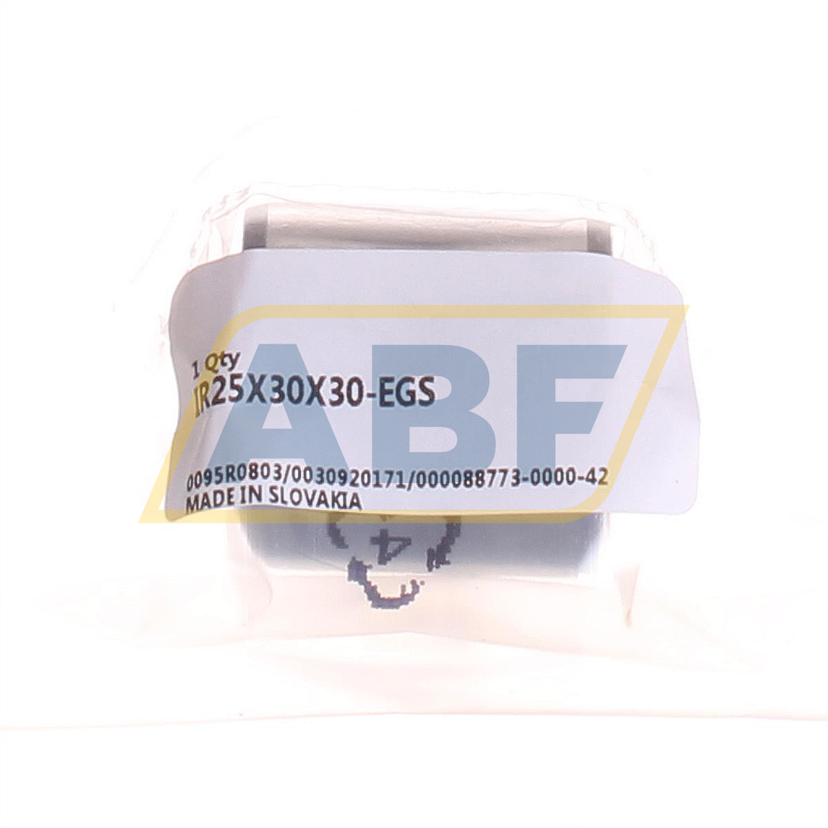 IR25X30X30-EGS INA