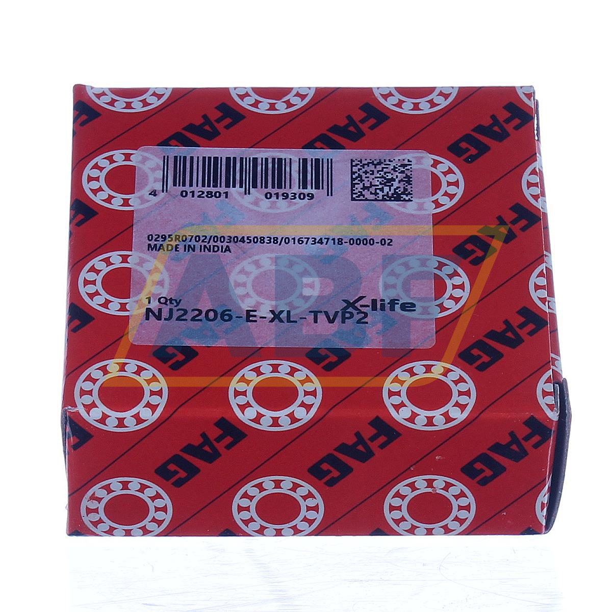 NJ2206-E-XL-TVP2 FAG