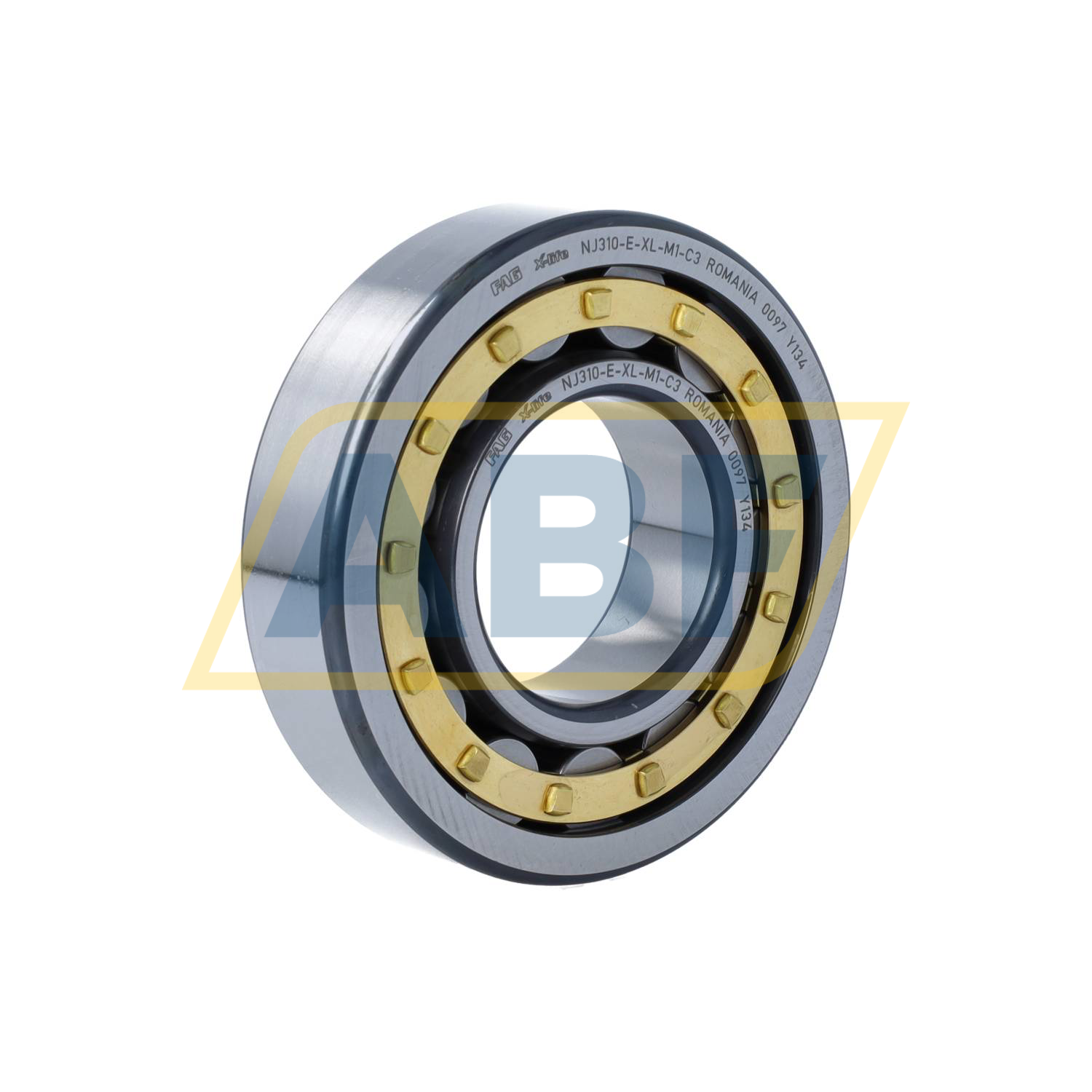 NJ310-E-XL-M1-C3 FAG