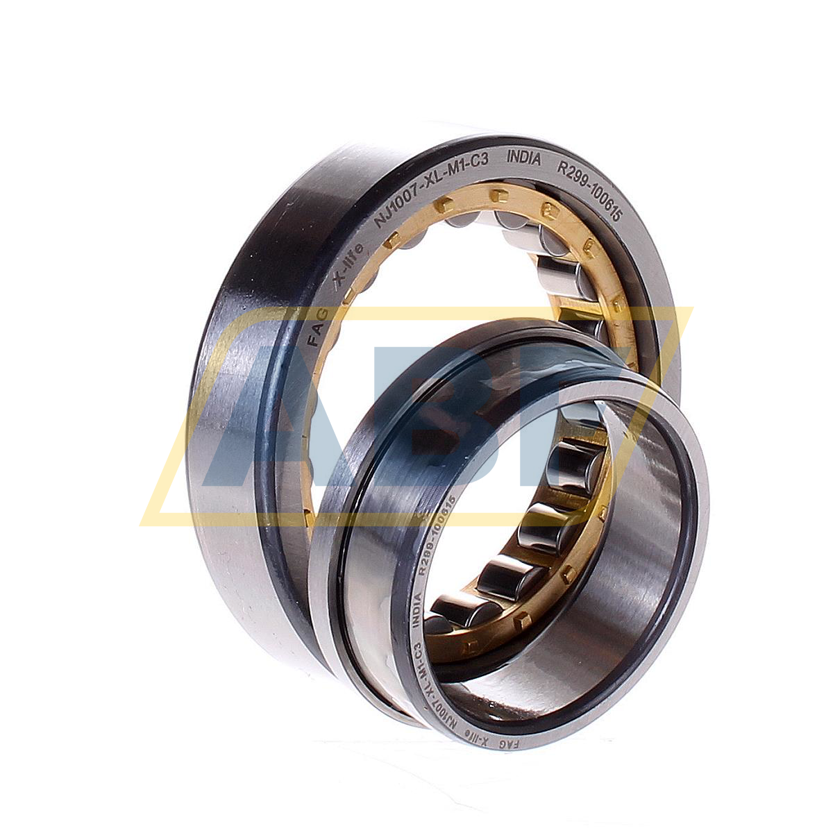 NJ1007-XL-M1-C3 FAG
