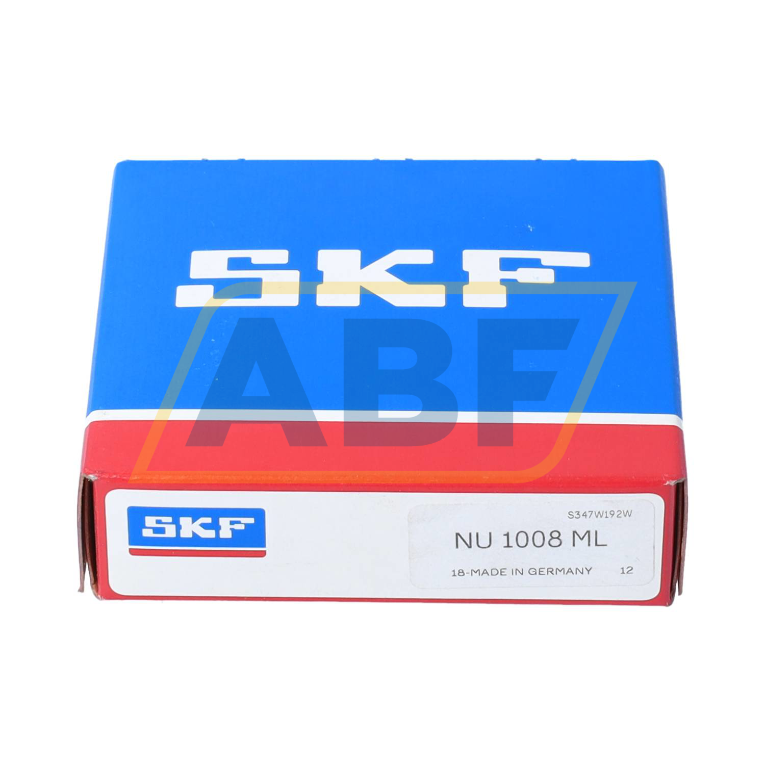 NU1008ML SKF