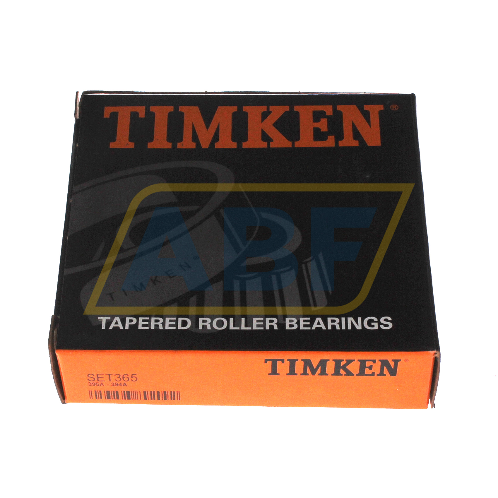 395A/394A Timken