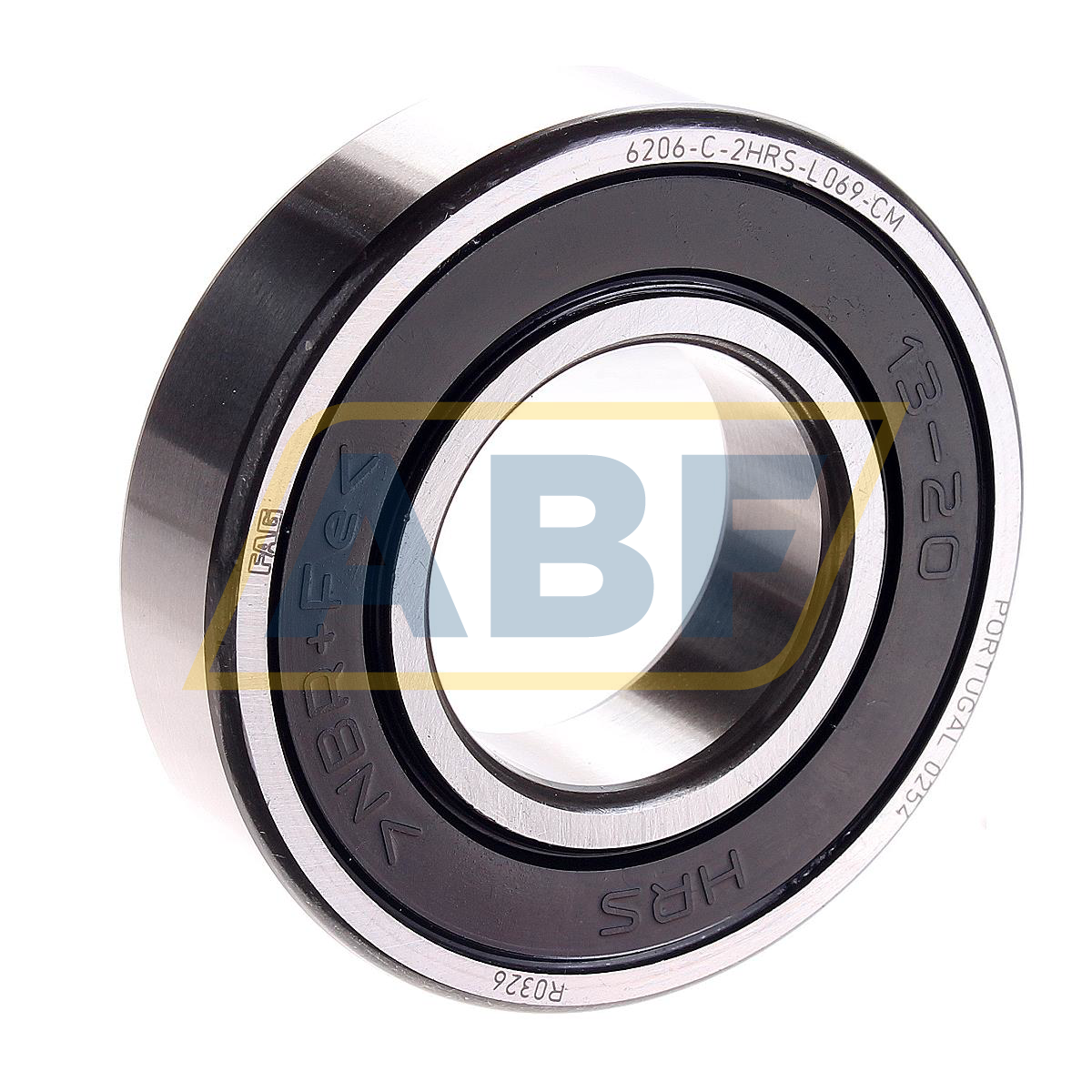 6206-C-2HRS-L069-CM FAG