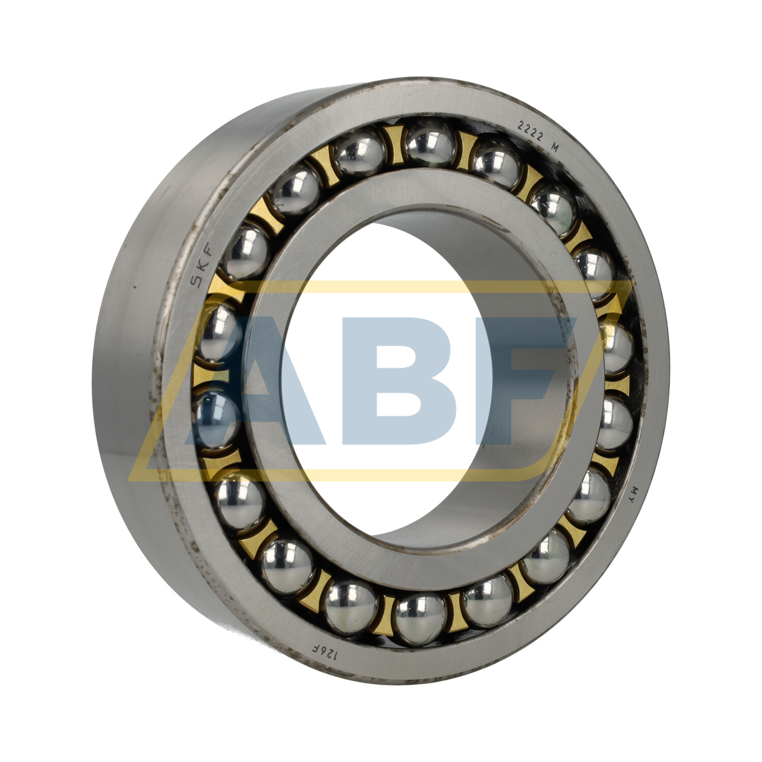 2222M SKF