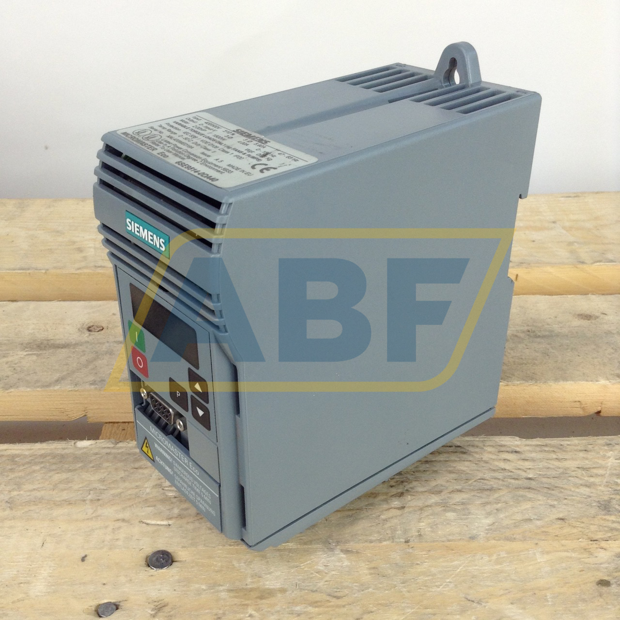 6SE9514-0DA40 Siemens