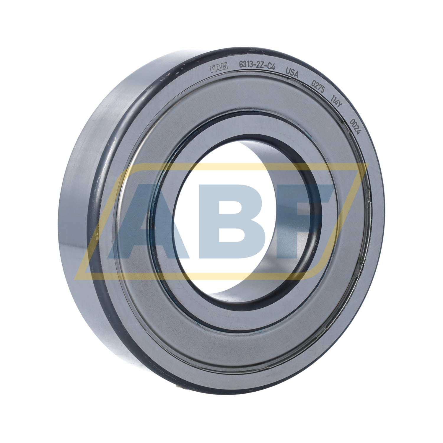 6313-2Z-C4 FAG