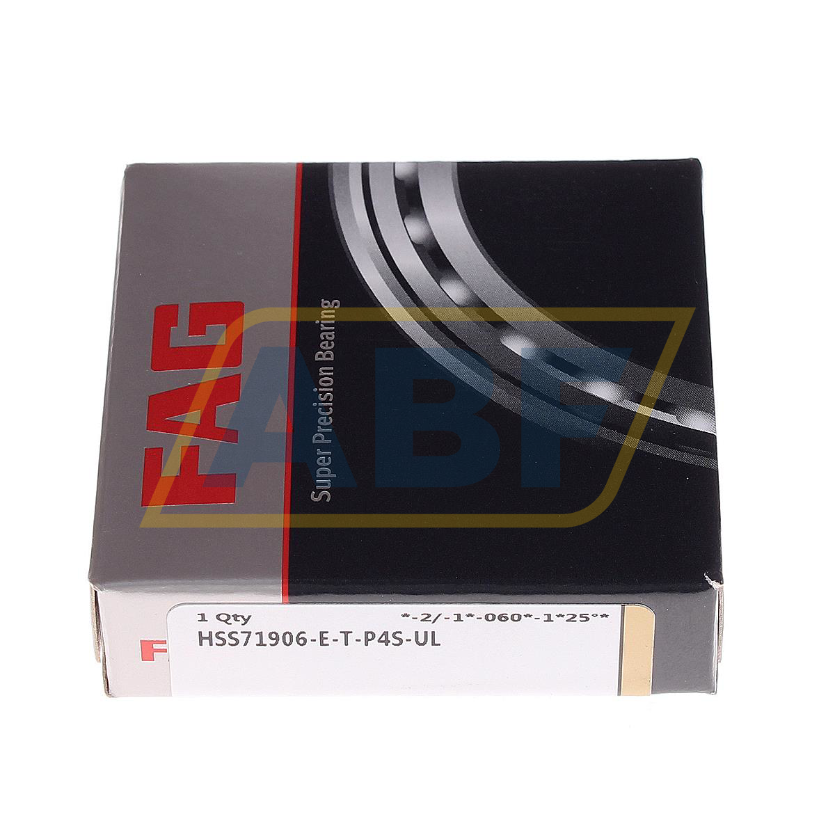 HSS71906-E-T-P4S-UL FAG