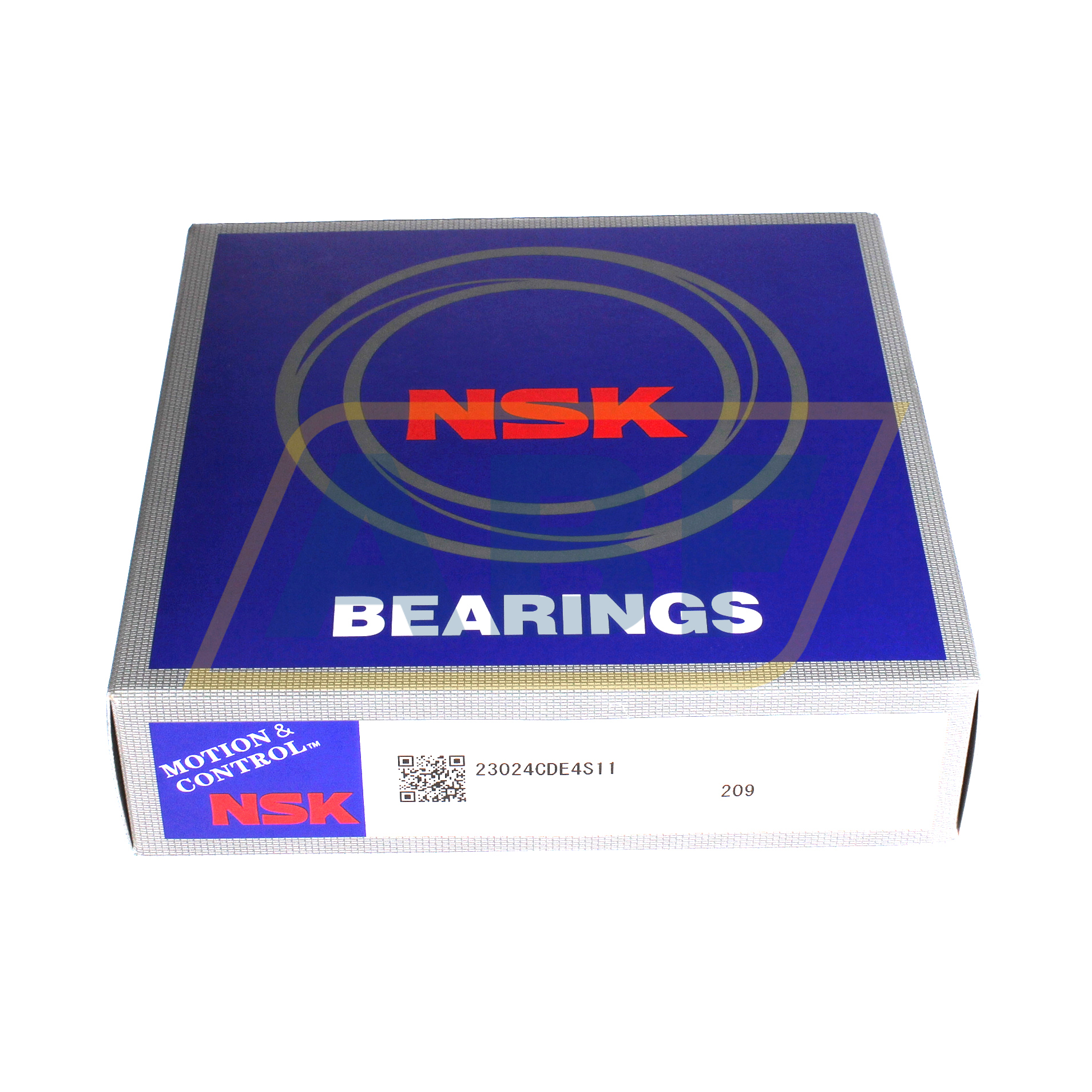 23024CDE4S11 NSK