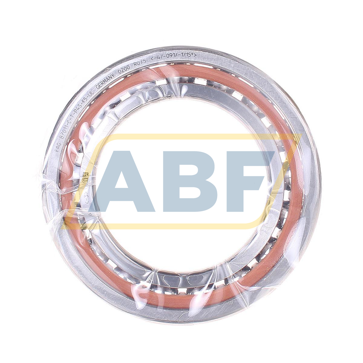 B7011-C-T-P4S-K5-UL FAG