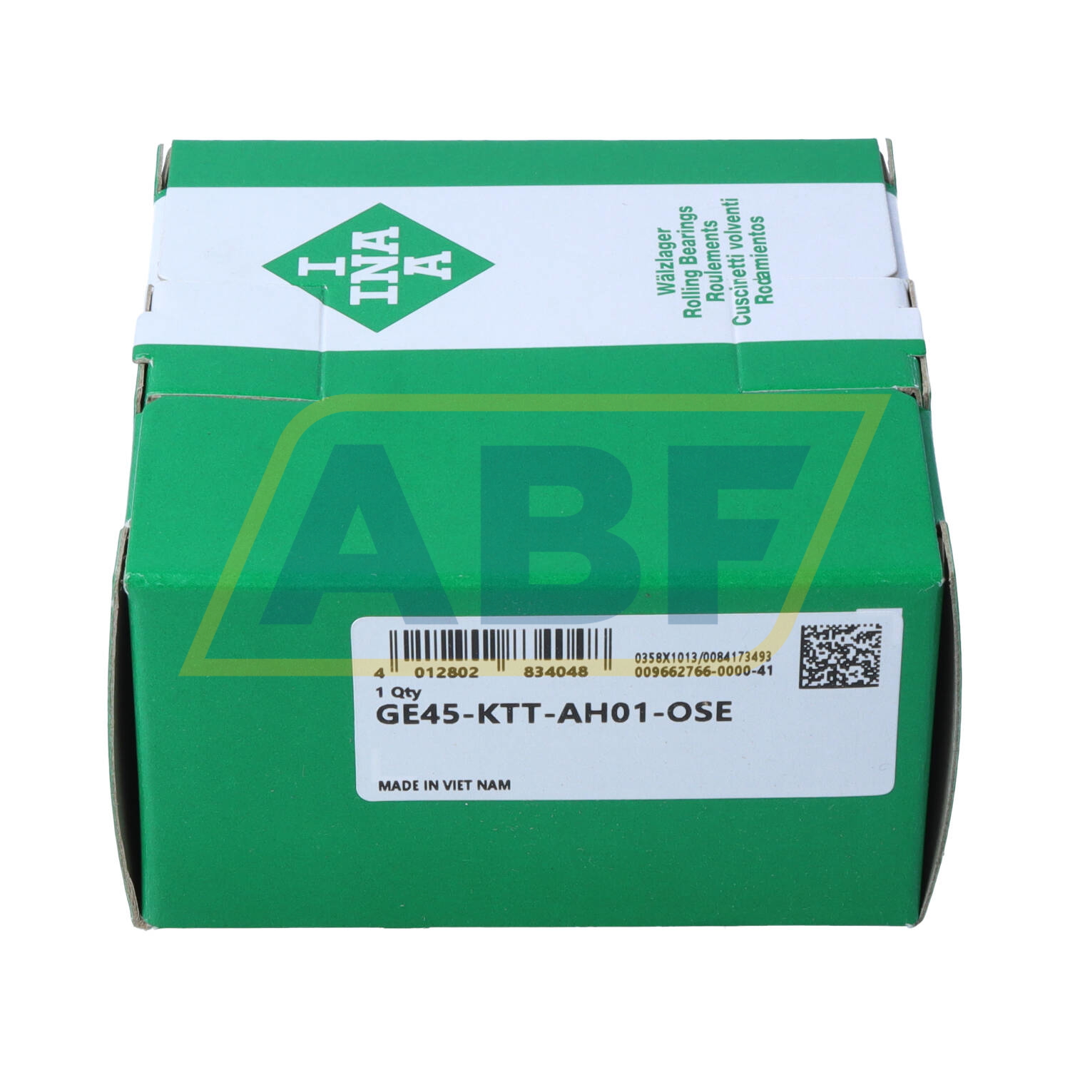 GE45-KTT-AH01-OSE INA