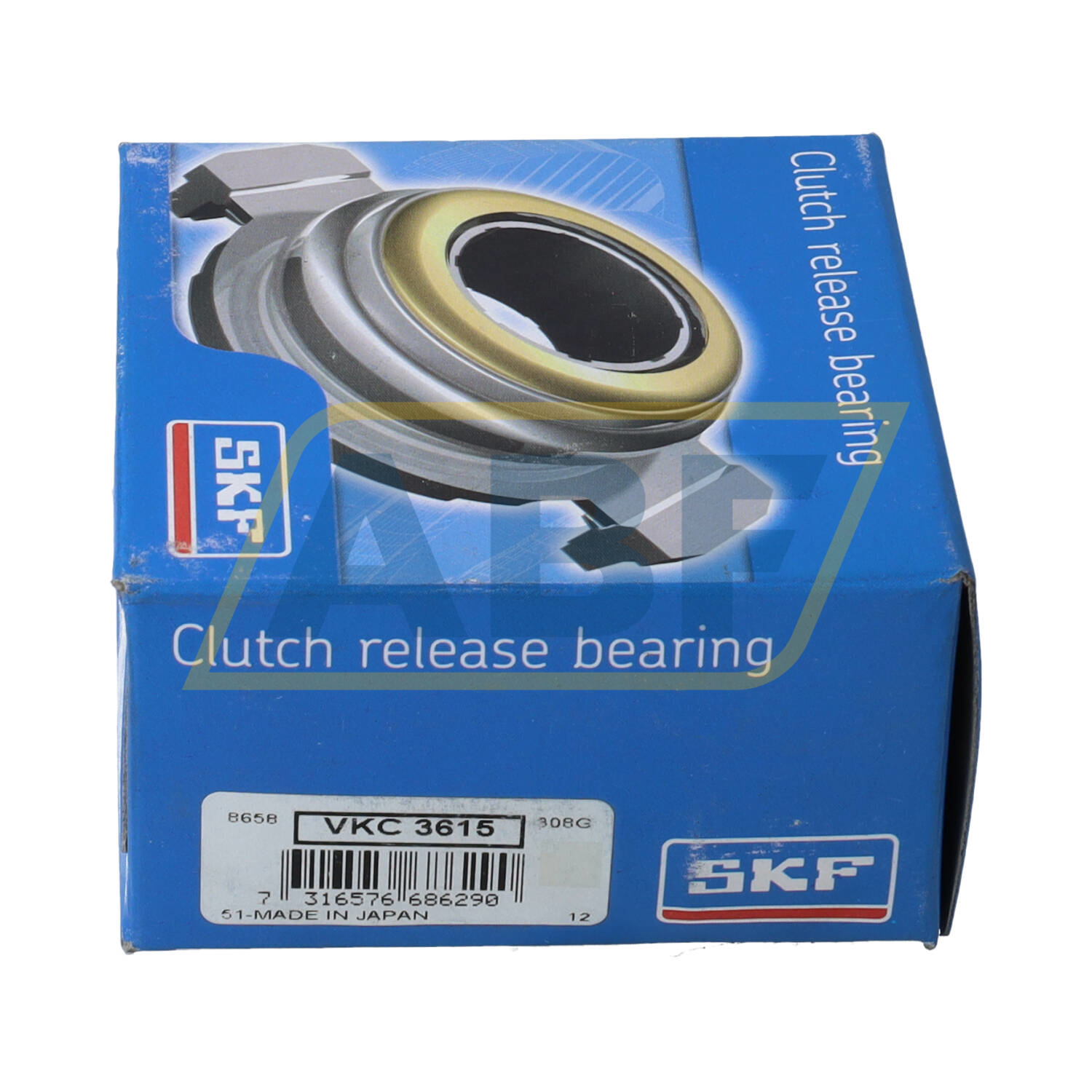 VKC3615 SKF