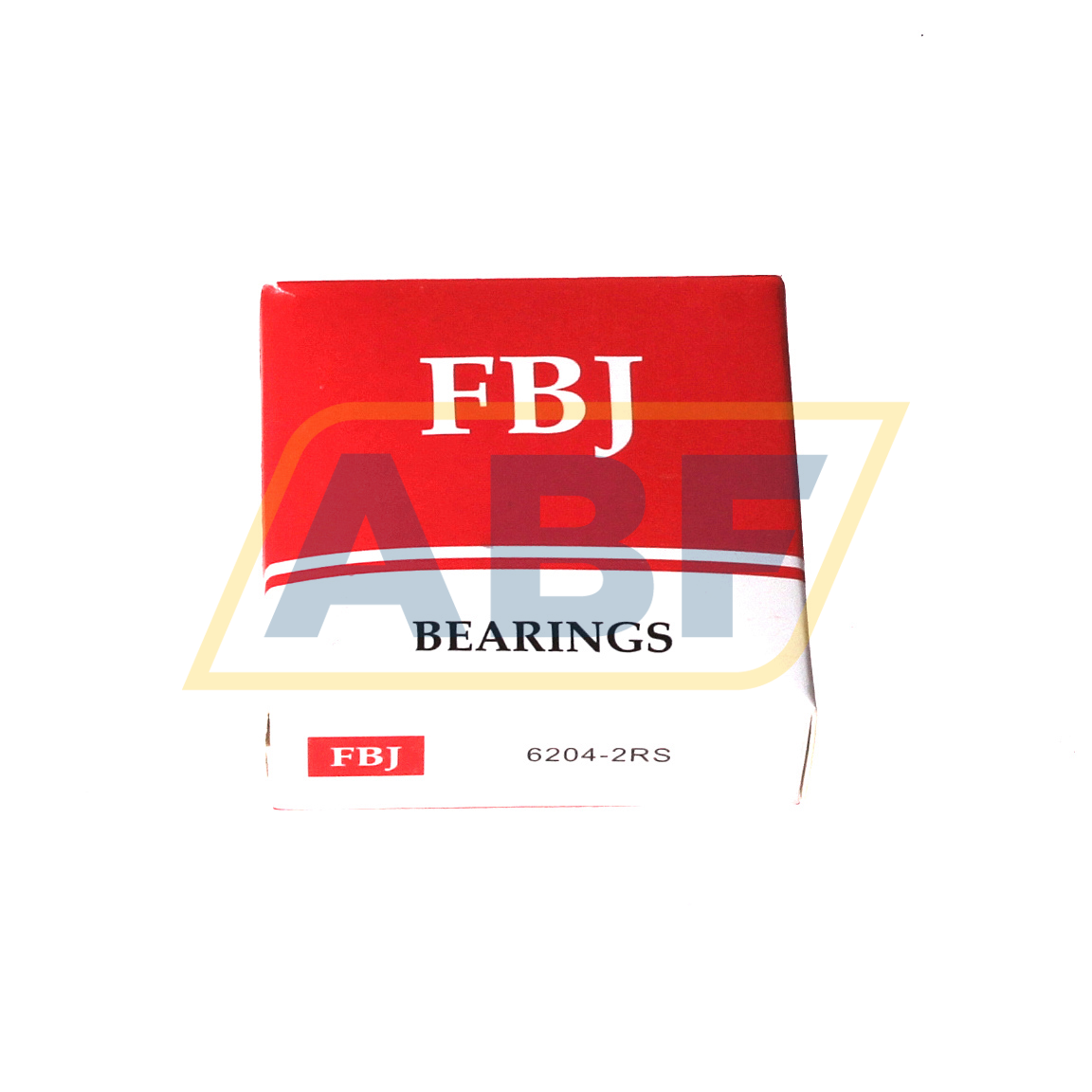 6204 2RS C3 FBJ