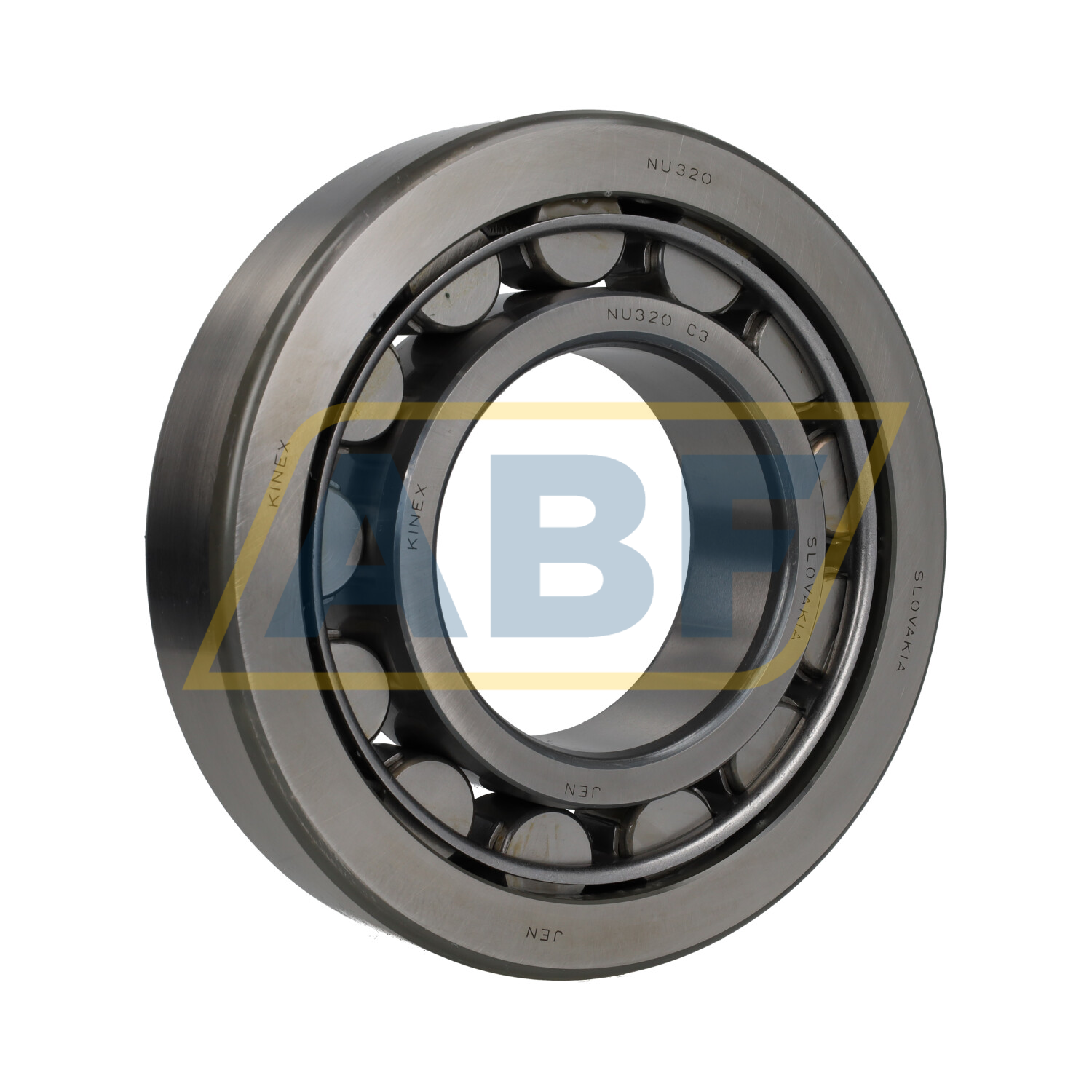 NU320C3 Kinex