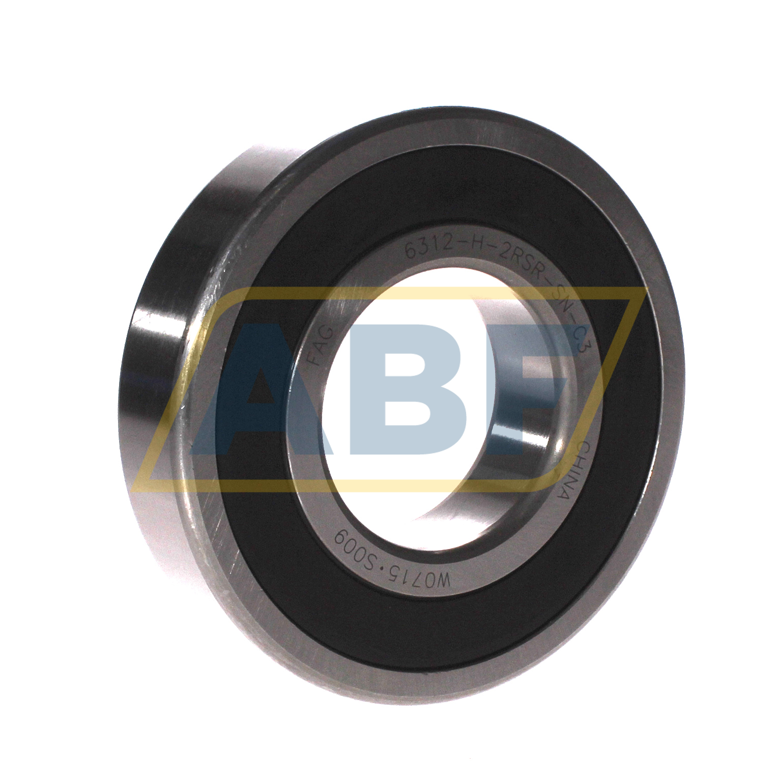 6312-H-2RSR-SN-C3 FAG