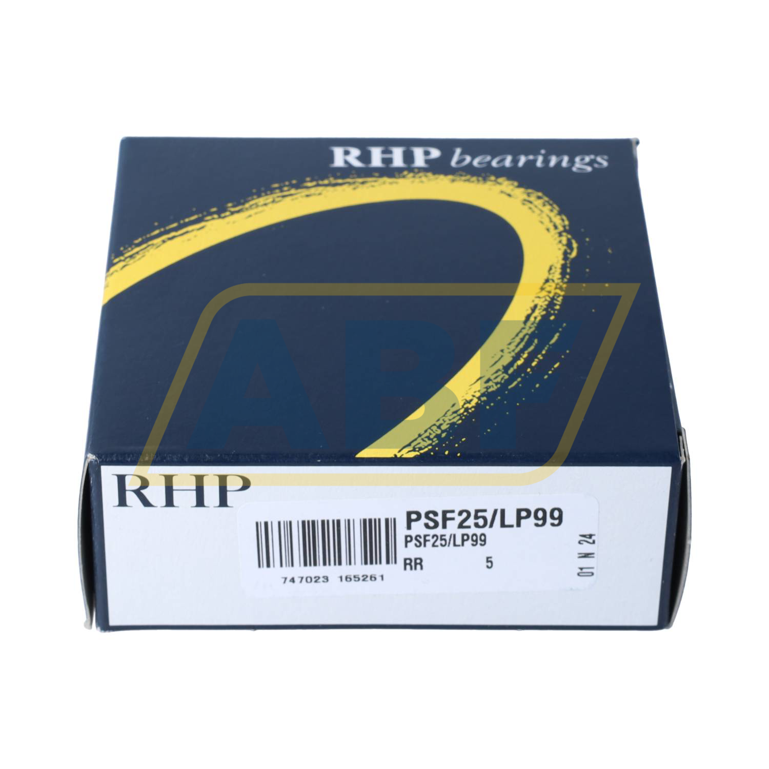 PSF25/LP99 RHP