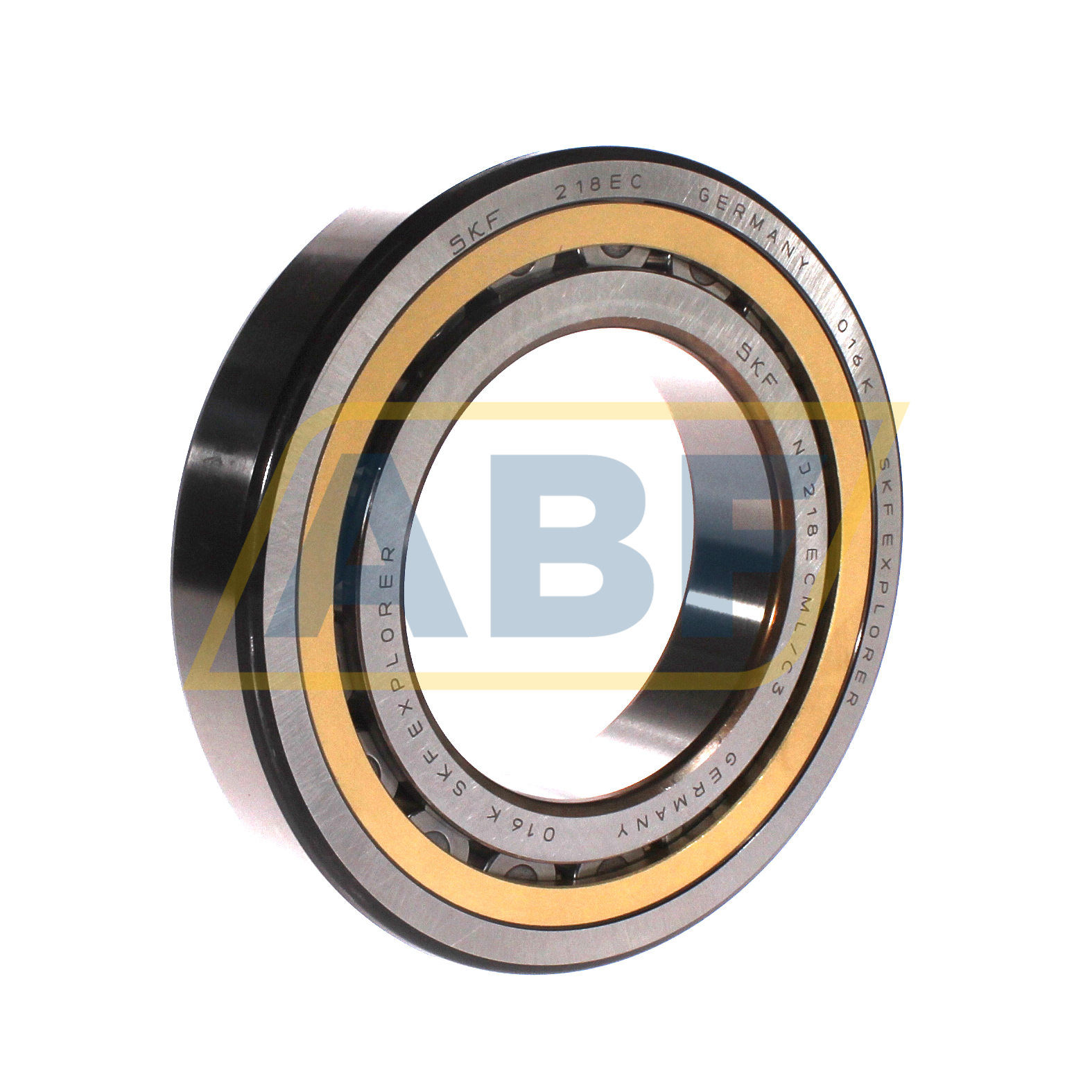 NJ218ECML/C3 SKF