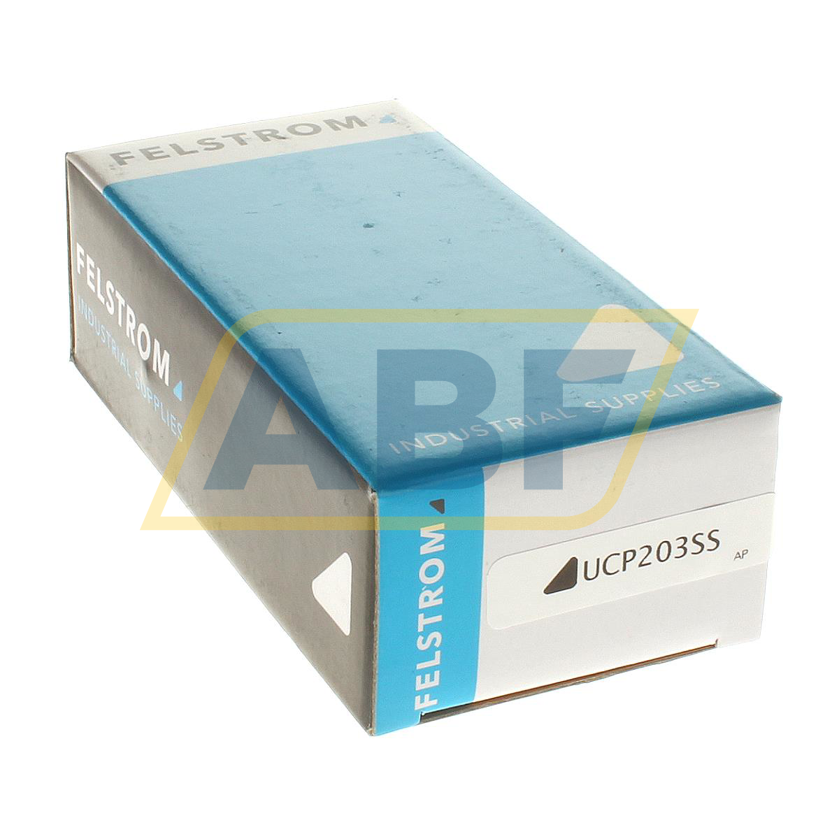 UCP203SS Felstrom