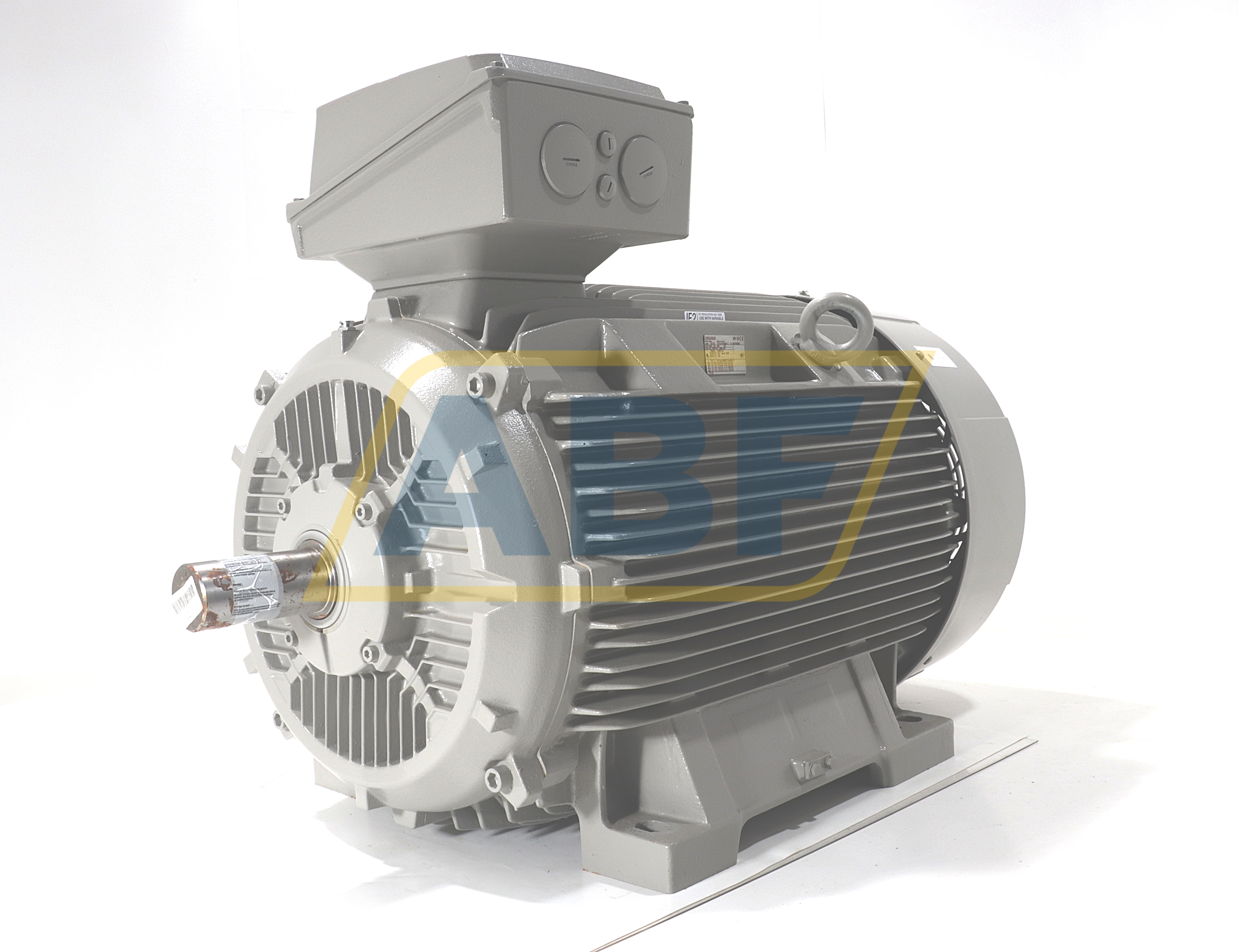 1LE1501-3AA43-4AB4 Siemens