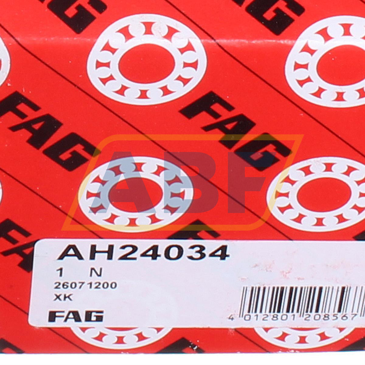 AH24034 FAG