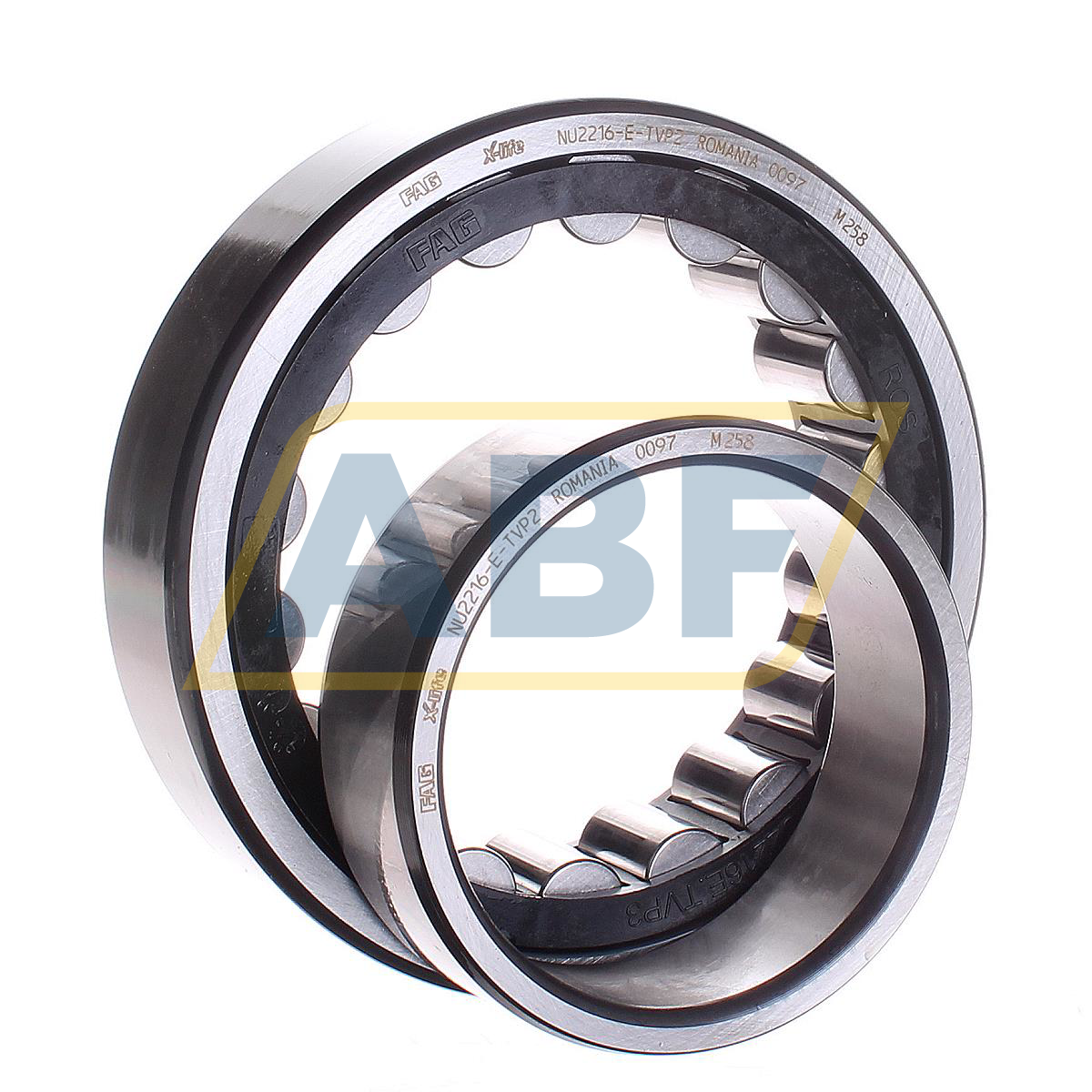 NU2216E.TVP2 FAG