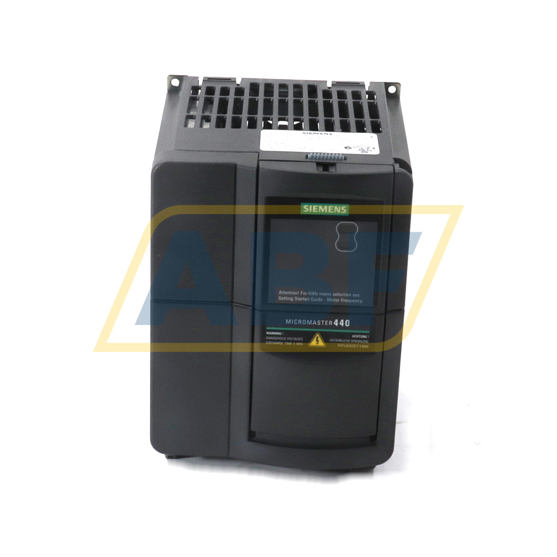 6SE6440-2AD22-2BA1 Siemens