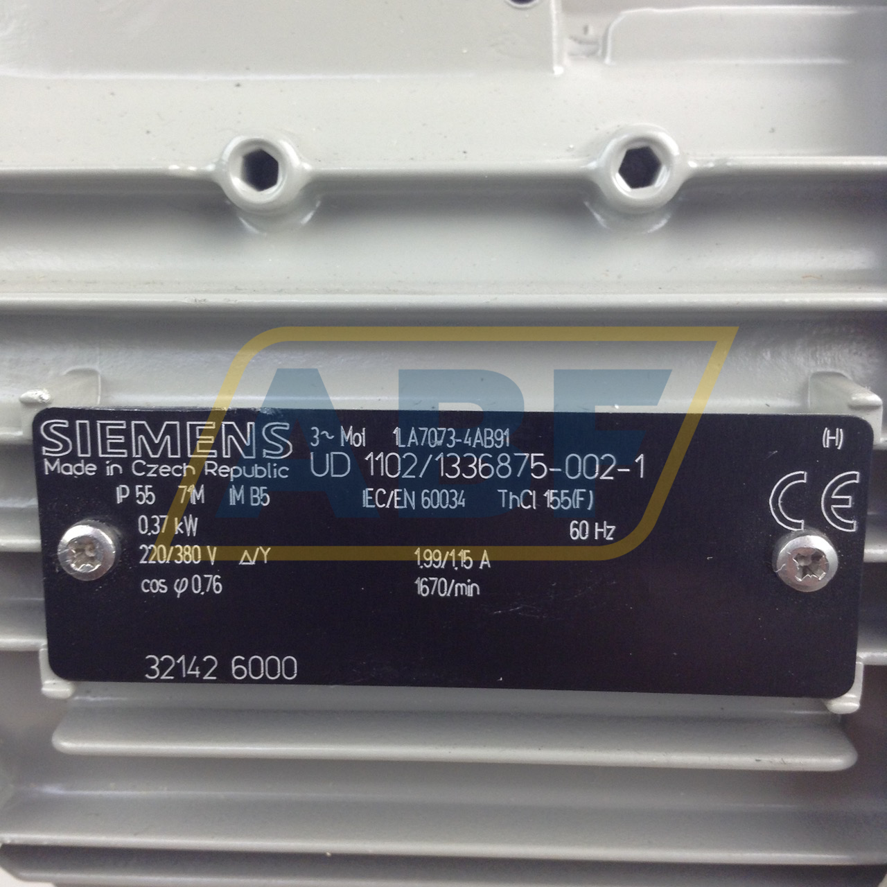 1LA7073-4AB91 Siemens