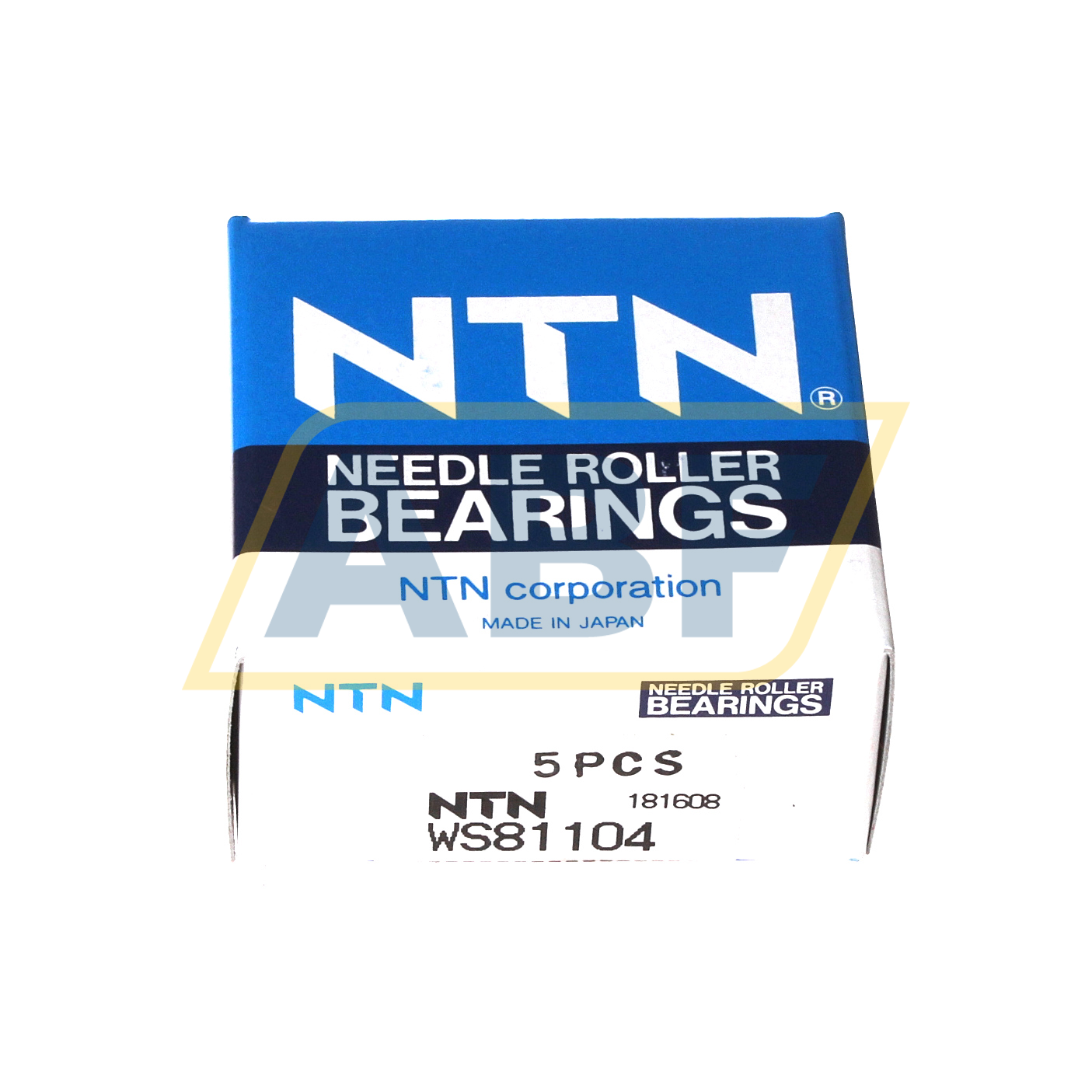 WS81104 NTN