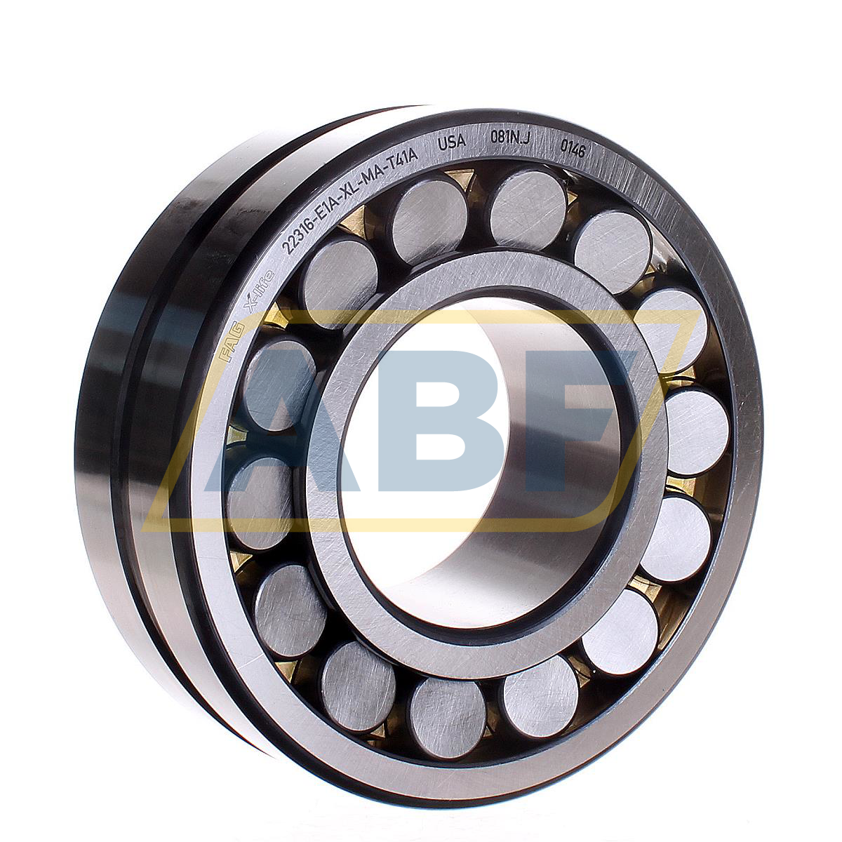 22316-E1A-XL-MA-T41A FAG