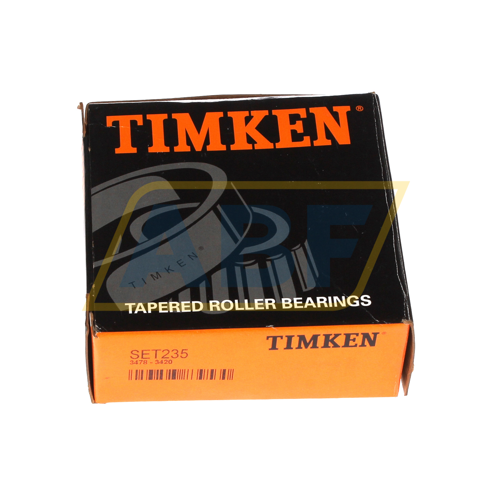 3478/3420 Timken