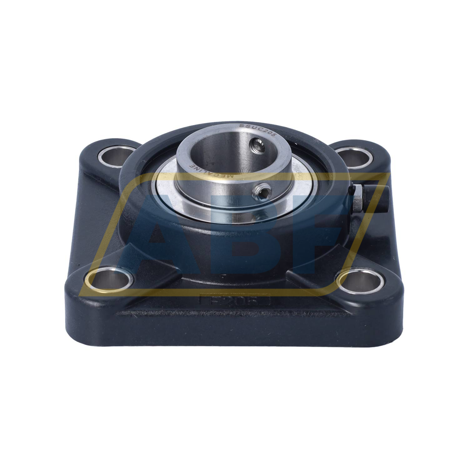 UCF205POMBLACK Neutral