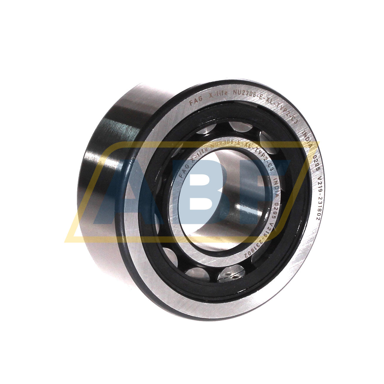 NU2306-E-XL-TVP2-C3 FAG