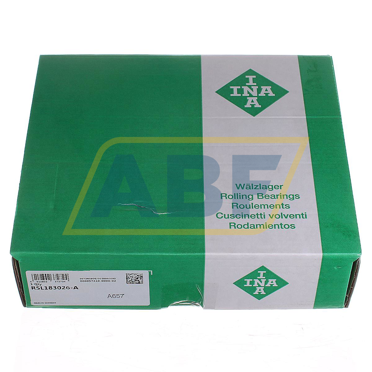 RSL183026-A INA