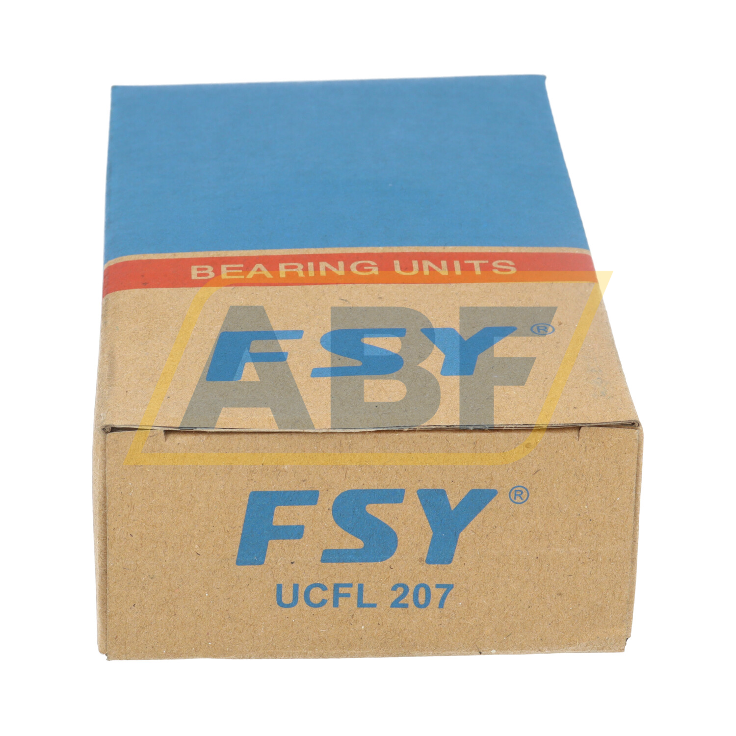 UCFL207 FSY