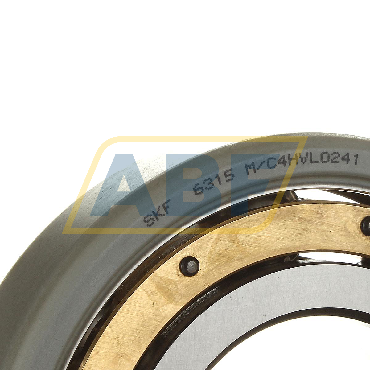 6315M/C4HVL0241 SKF