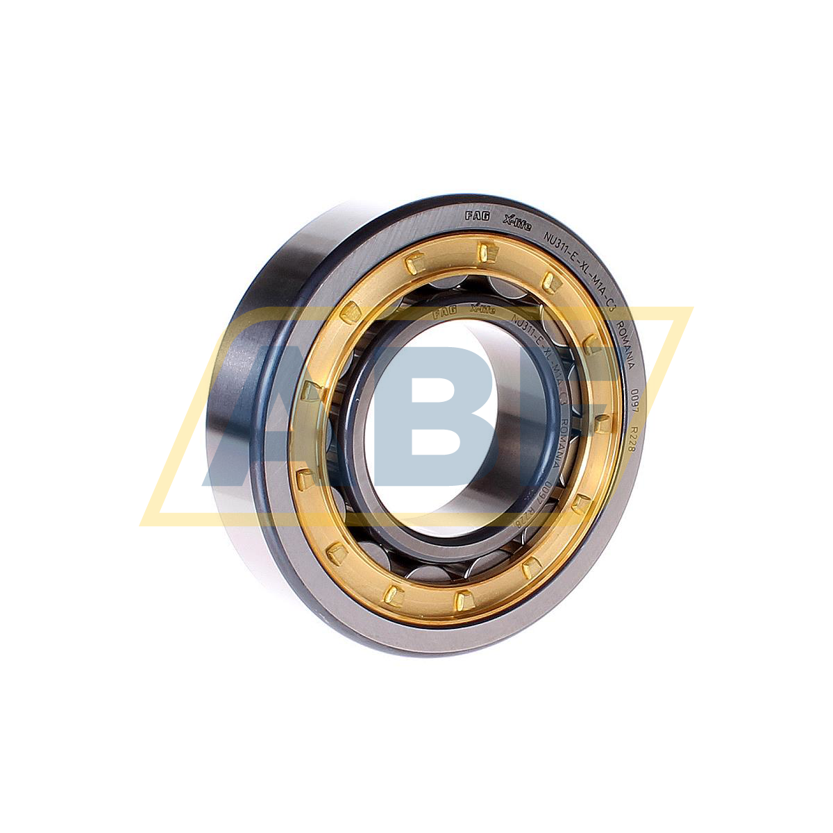 NU311-E-XL-M1A-C3 FAG