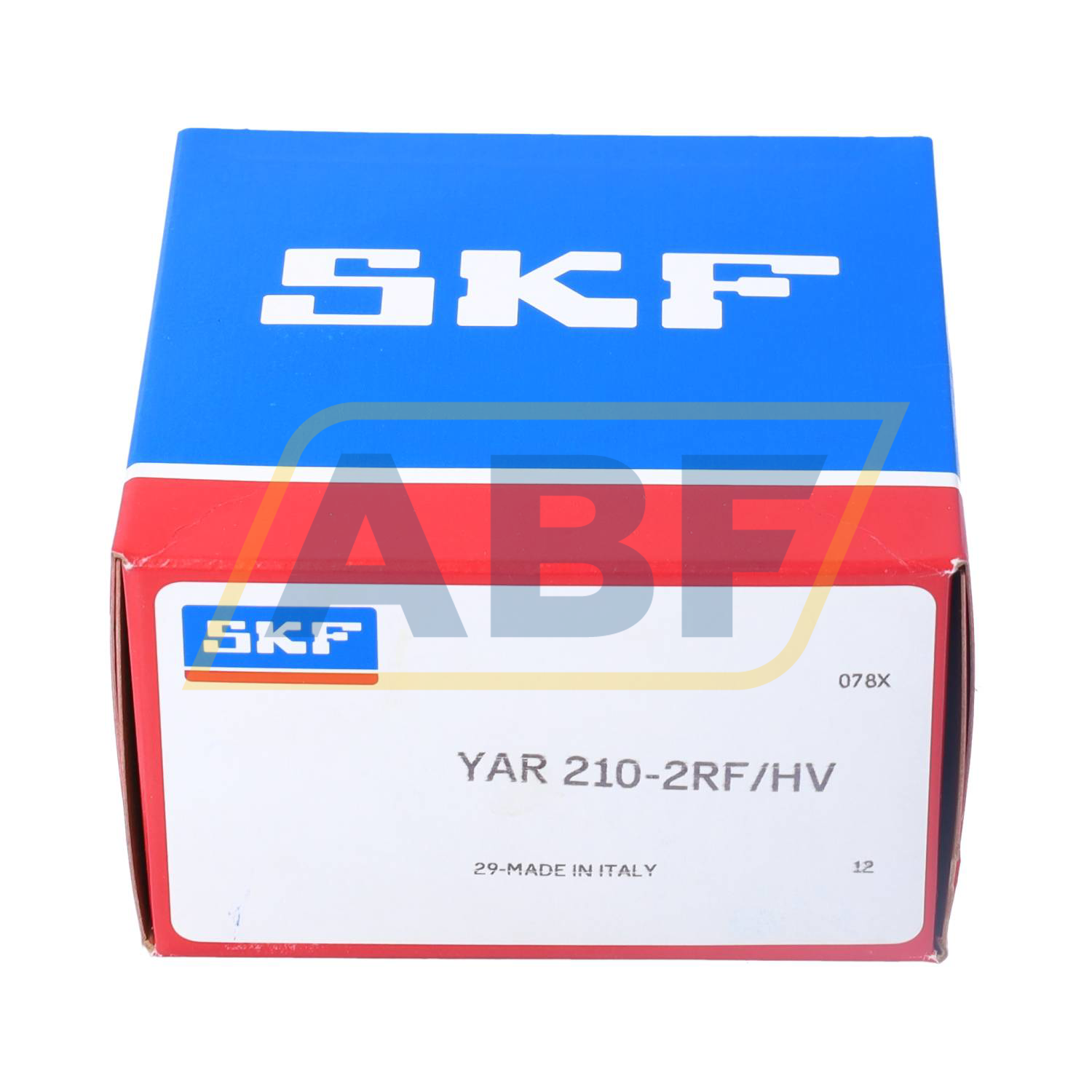 YAR210-2RF/HV SKF