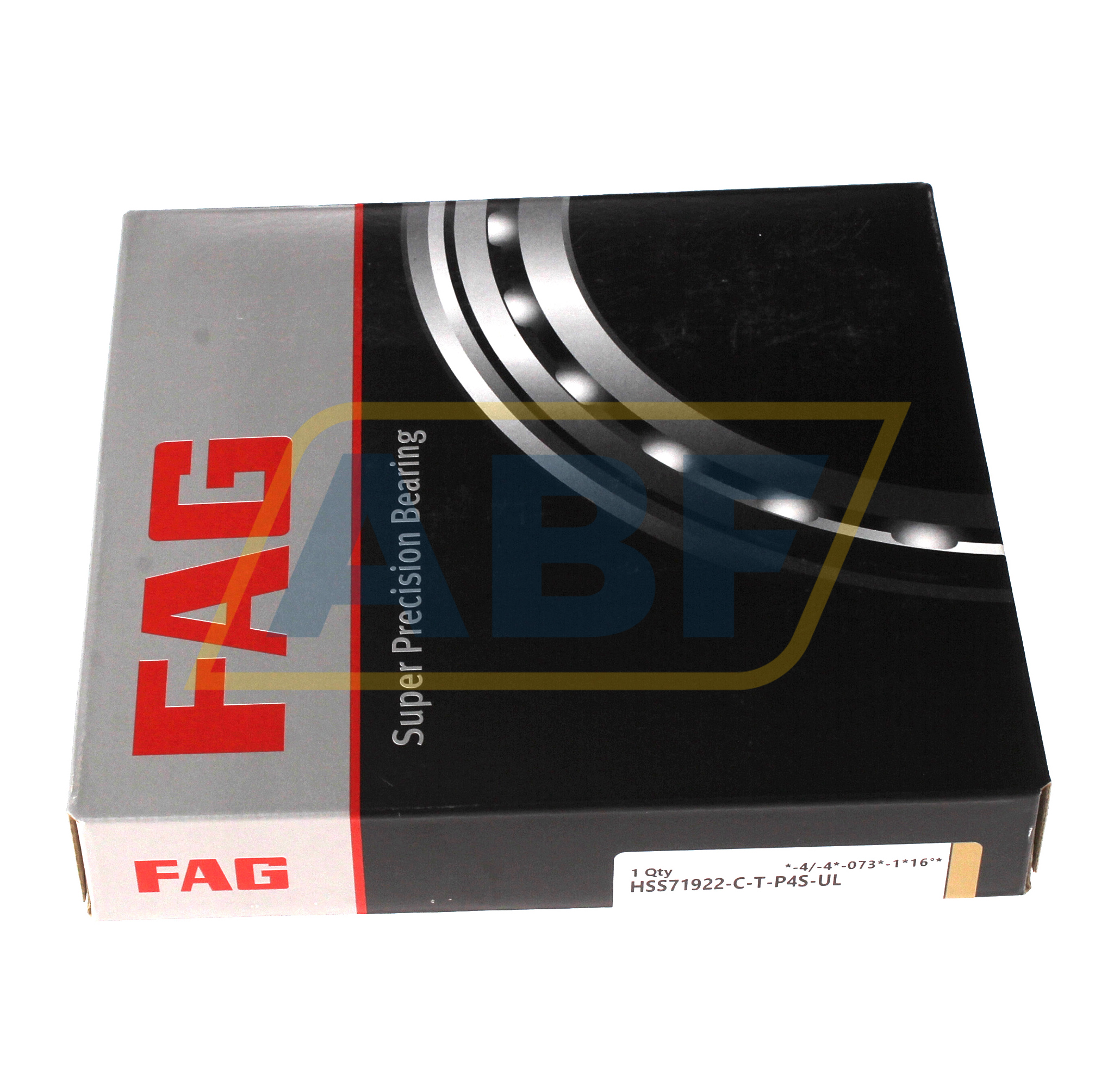 HSS71922-C-T-P4S-UL FAG