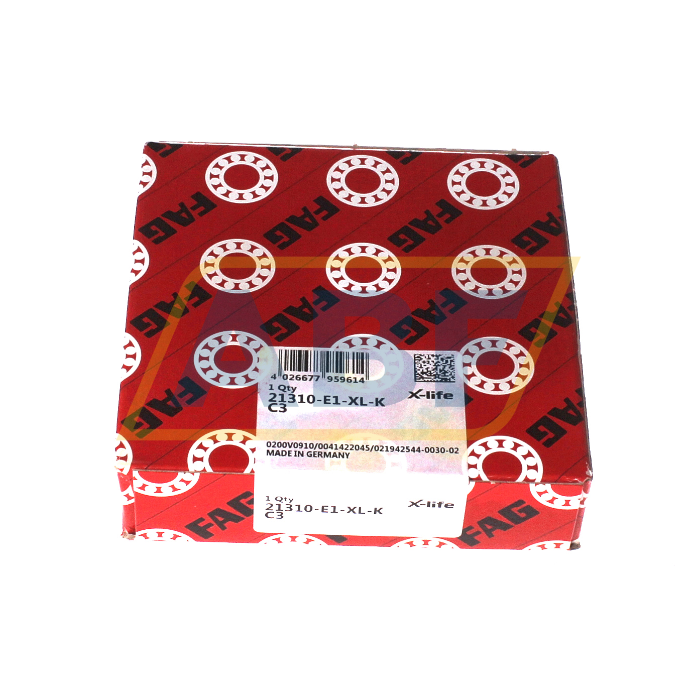 21310-E1-XL-K-C3 FAG