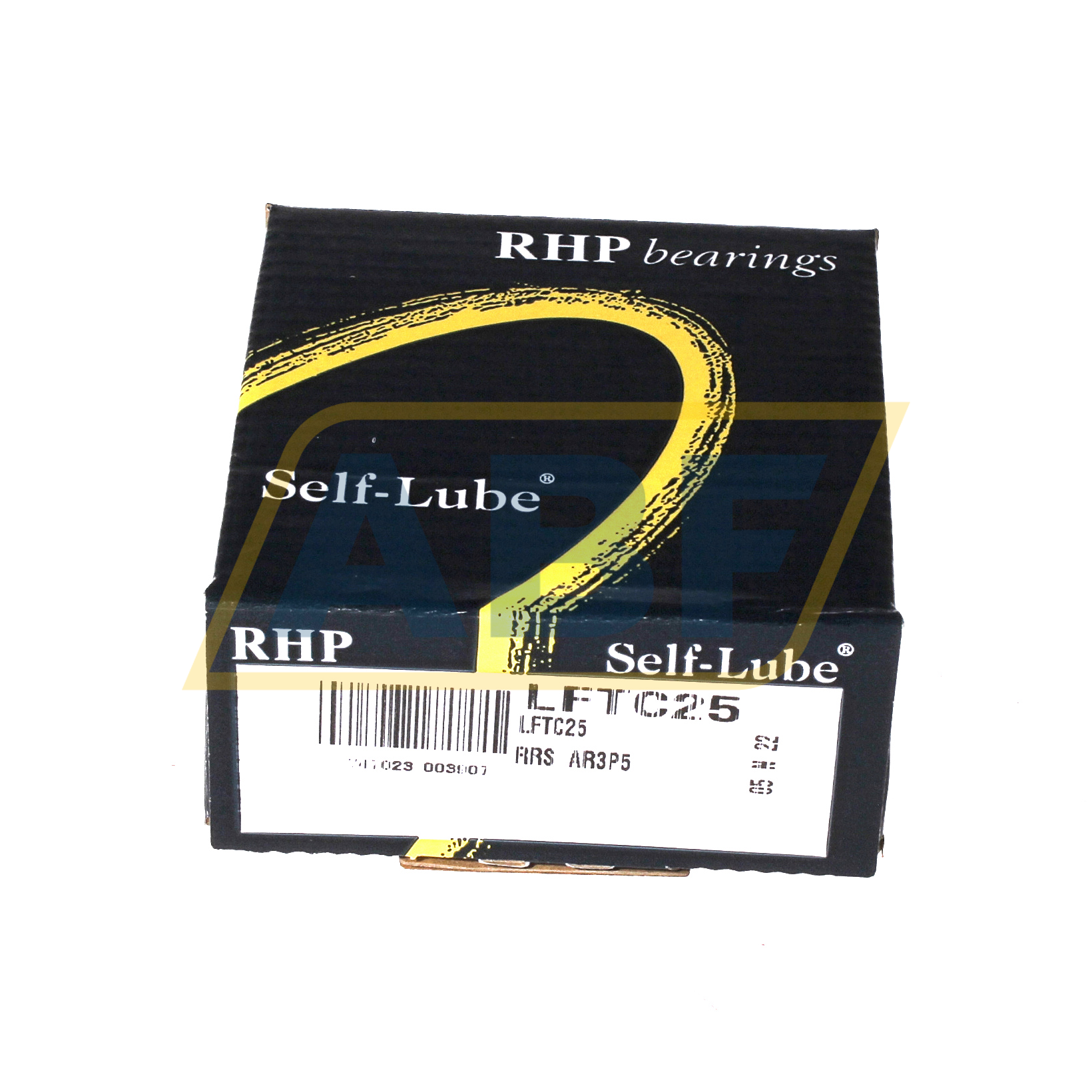 LFTC25 RHP