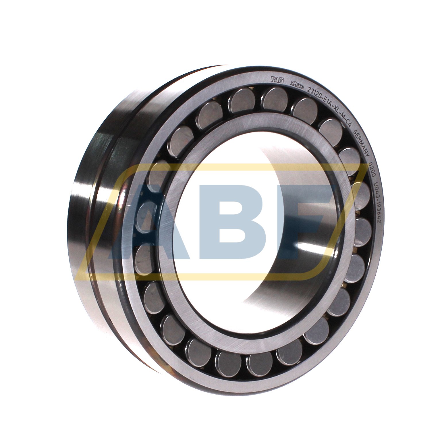 23122-E1A-XL-M-C4 FAG