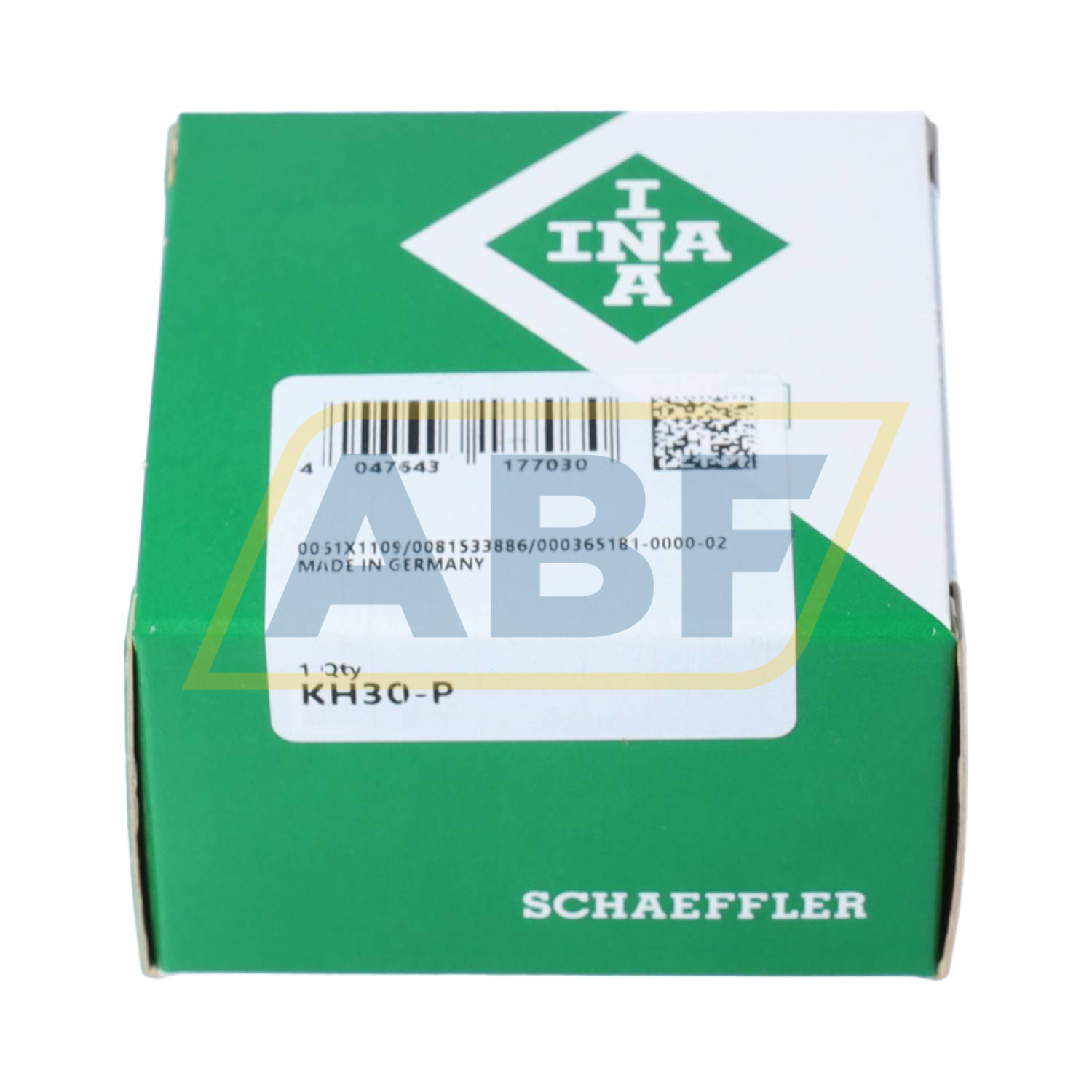 KH30-P INA
