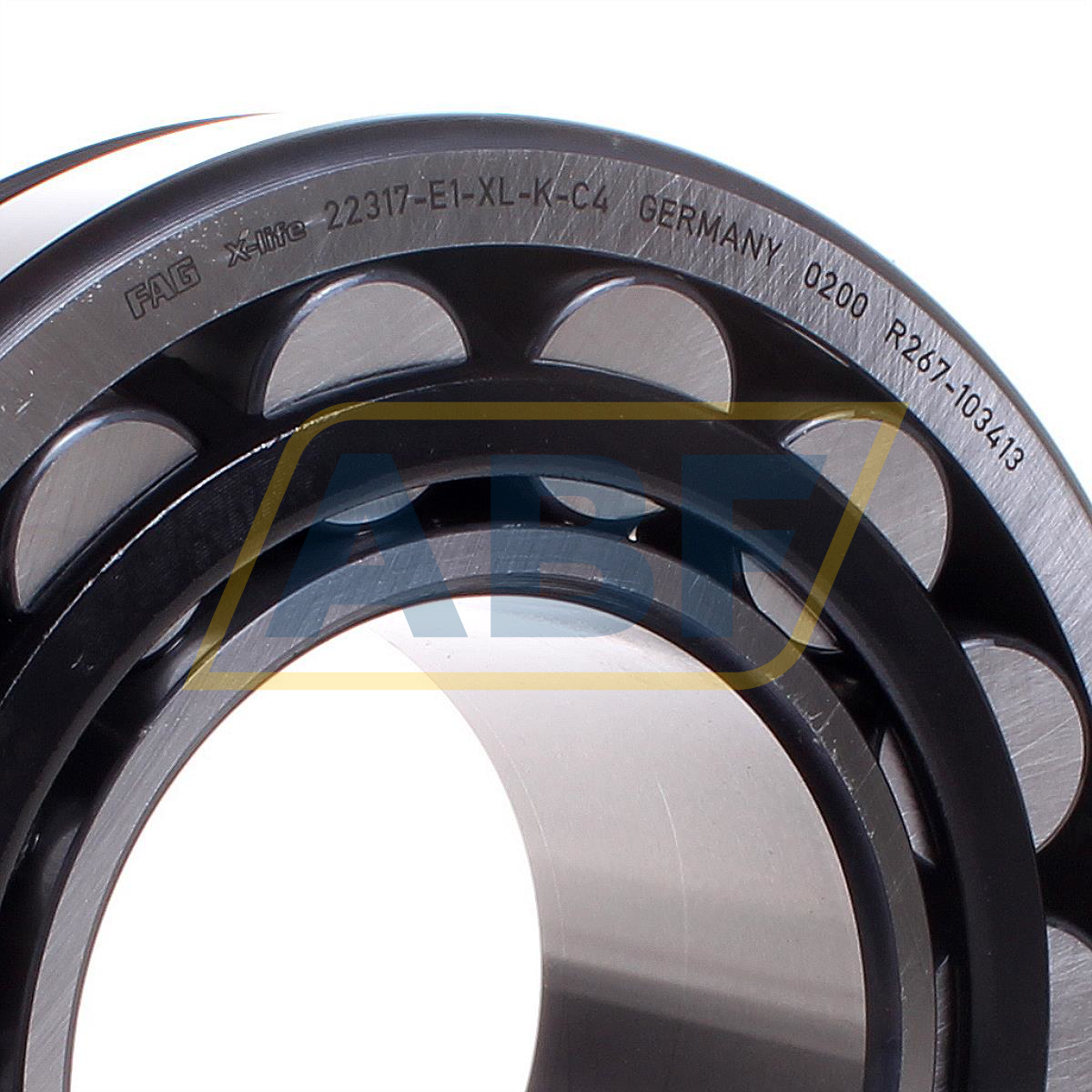22317-E1-XL-K-C4 FAG